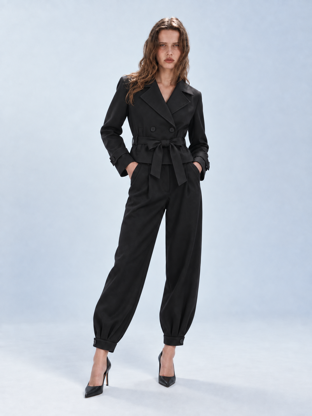 9214 Trench Oslo