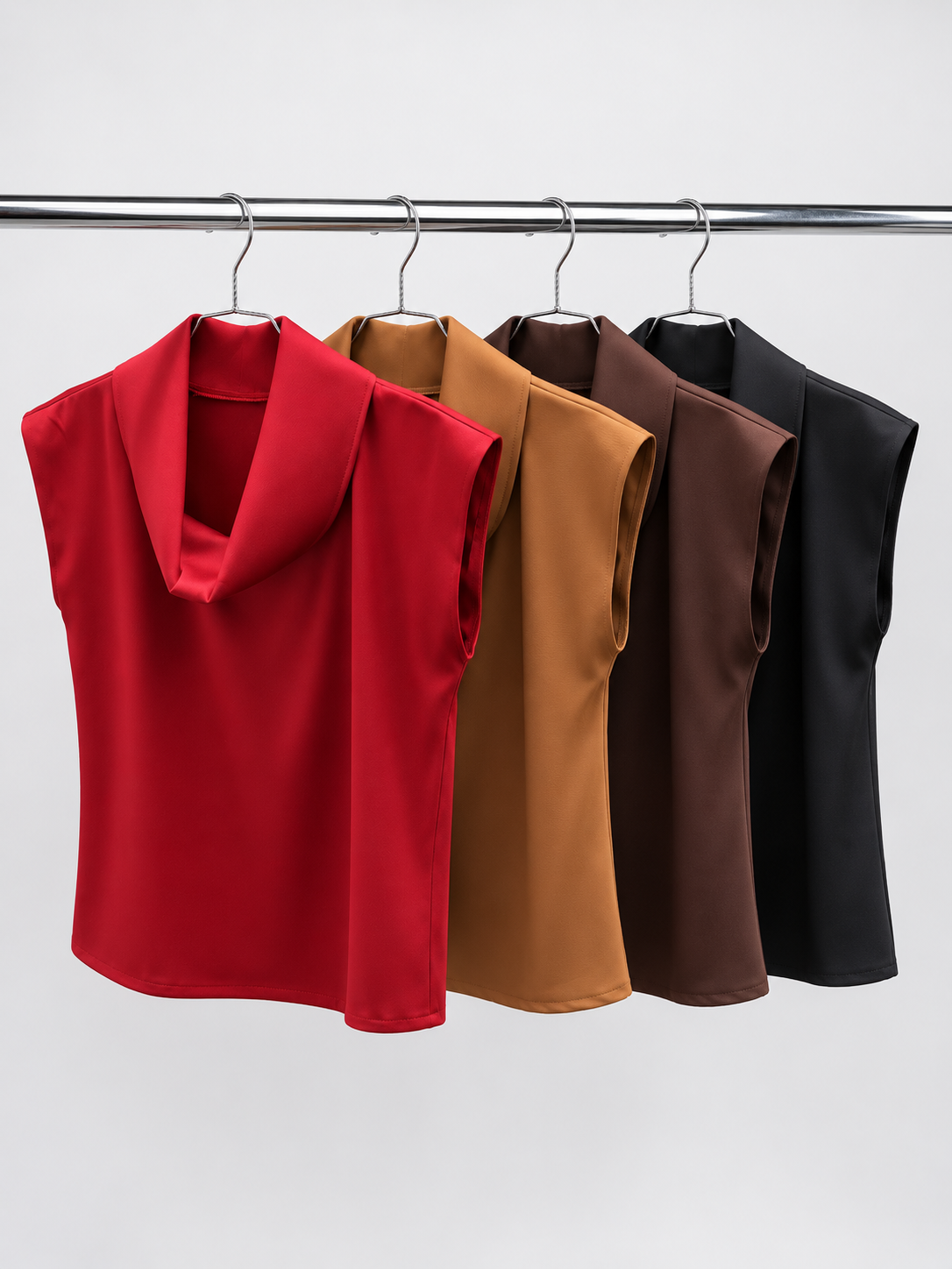 9050 Blusa Magia Twill