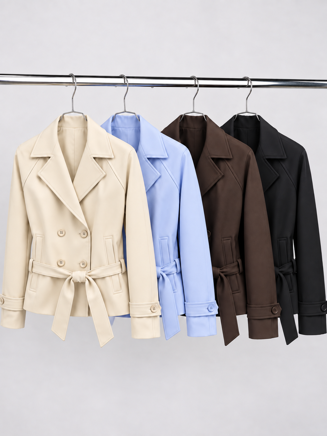 9214 Trench Oslo