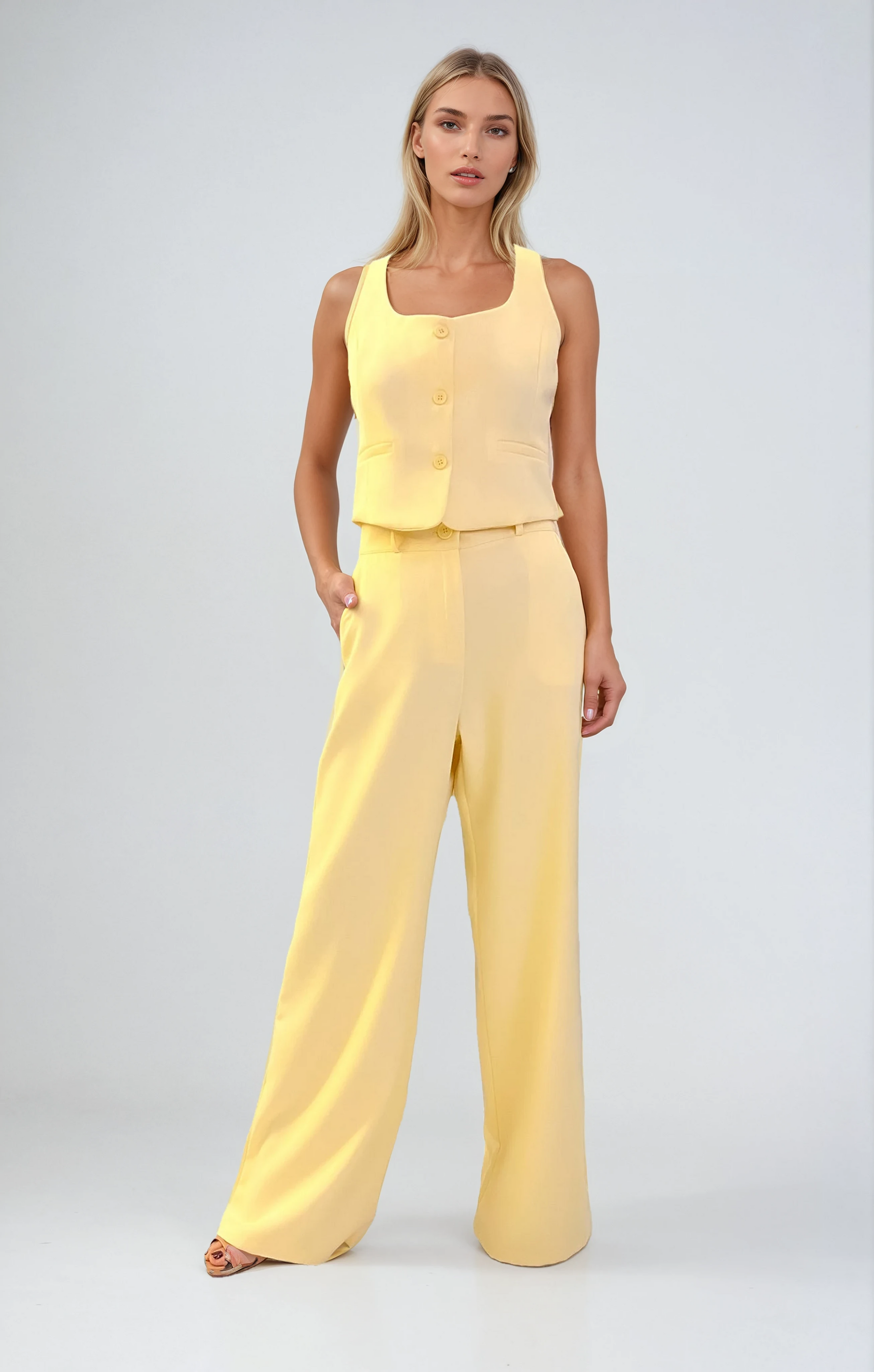 8850 Pantalon Norma