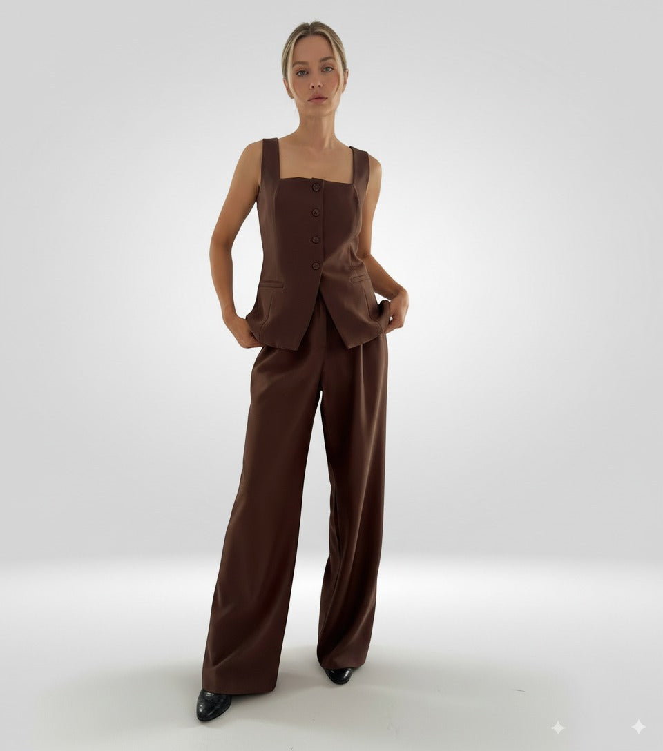 8115 Pantalón Diosa