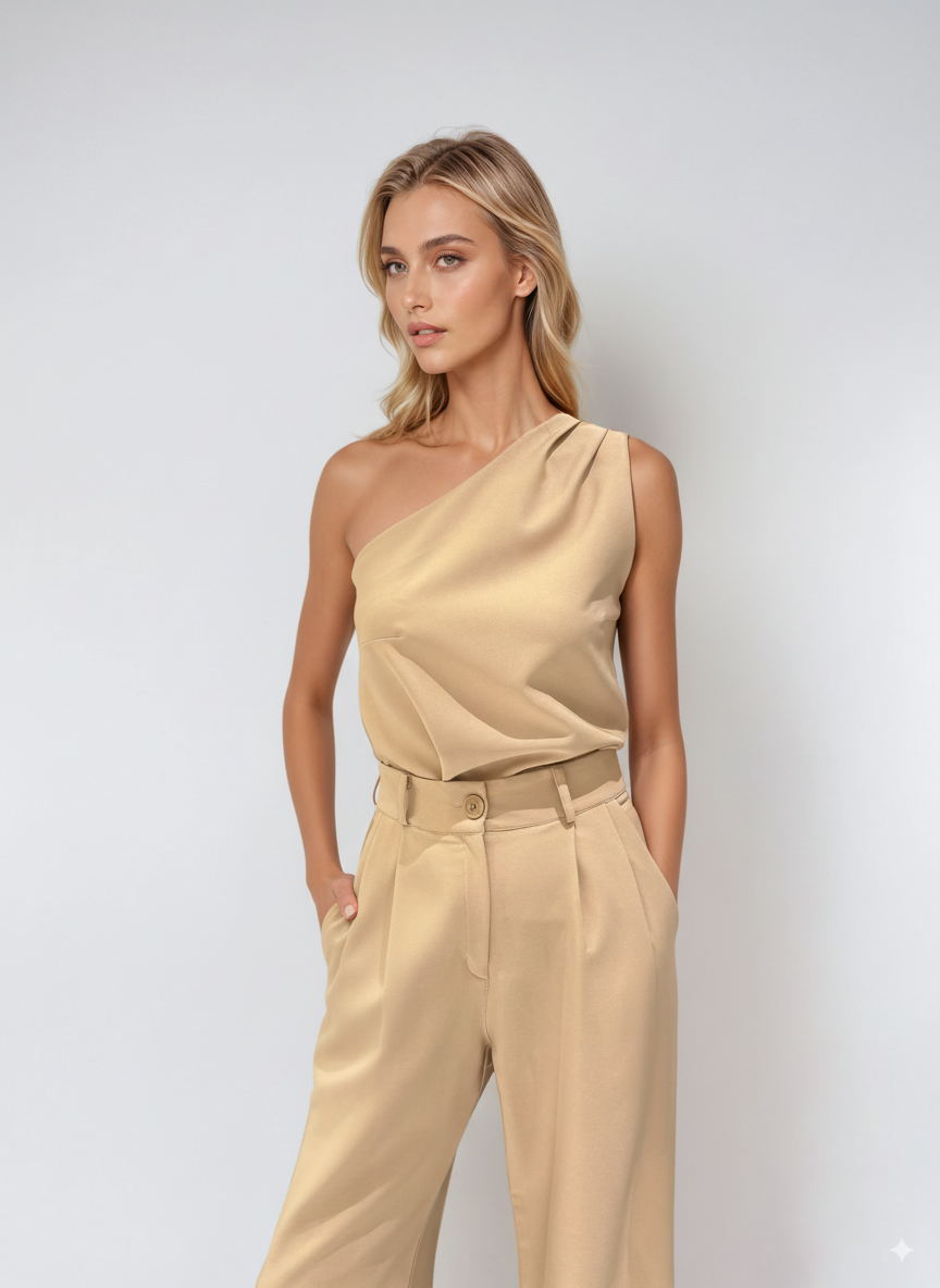 8902 Blusa Milan