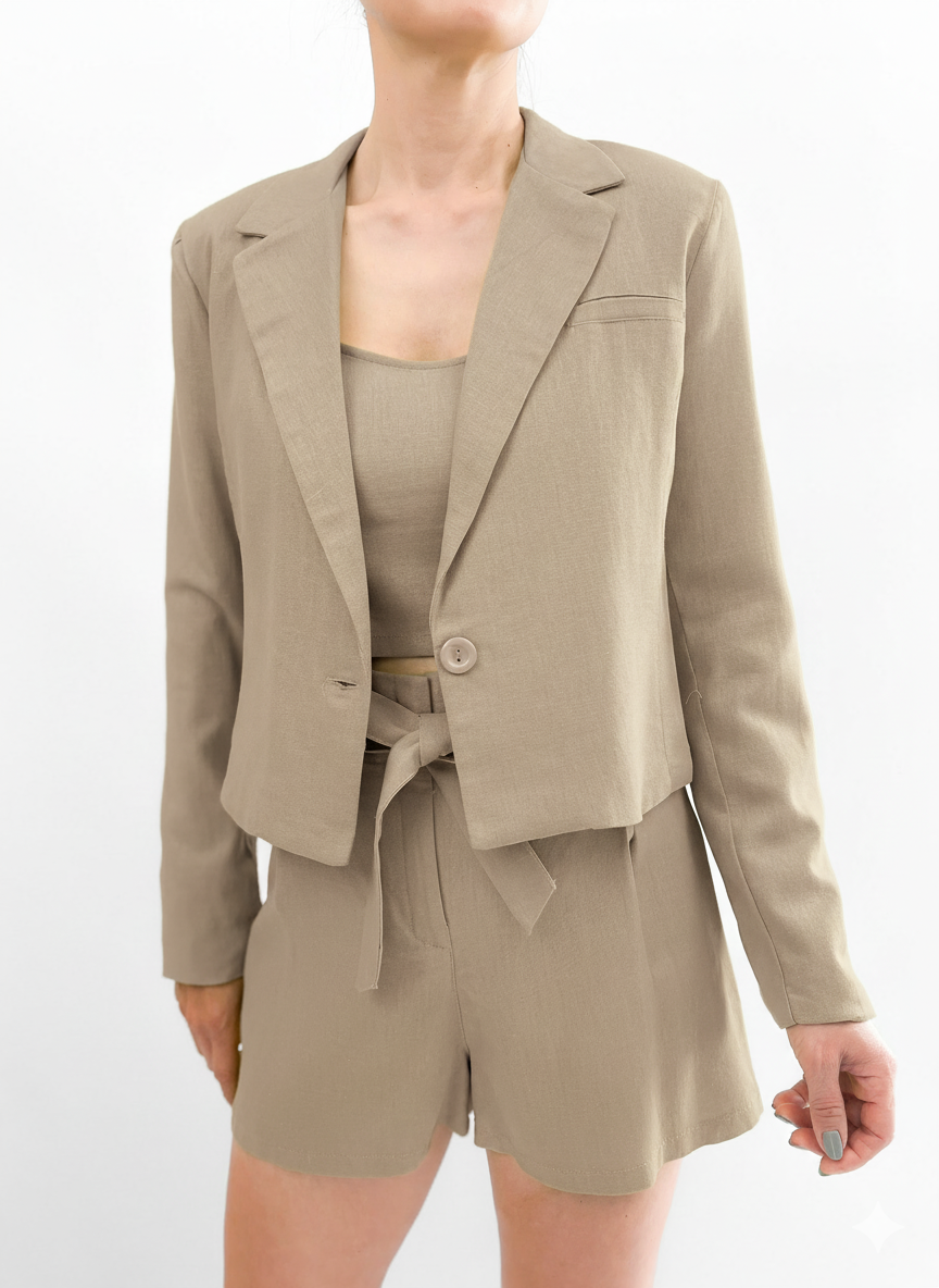 7707 Saco Eboni Lino Sale