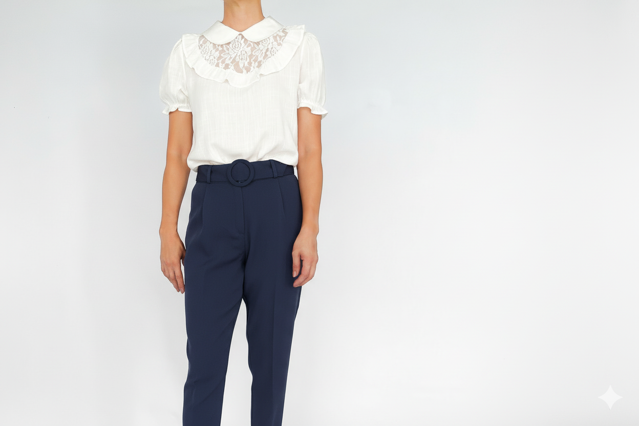 8114 Pantalón Afrodita Sale