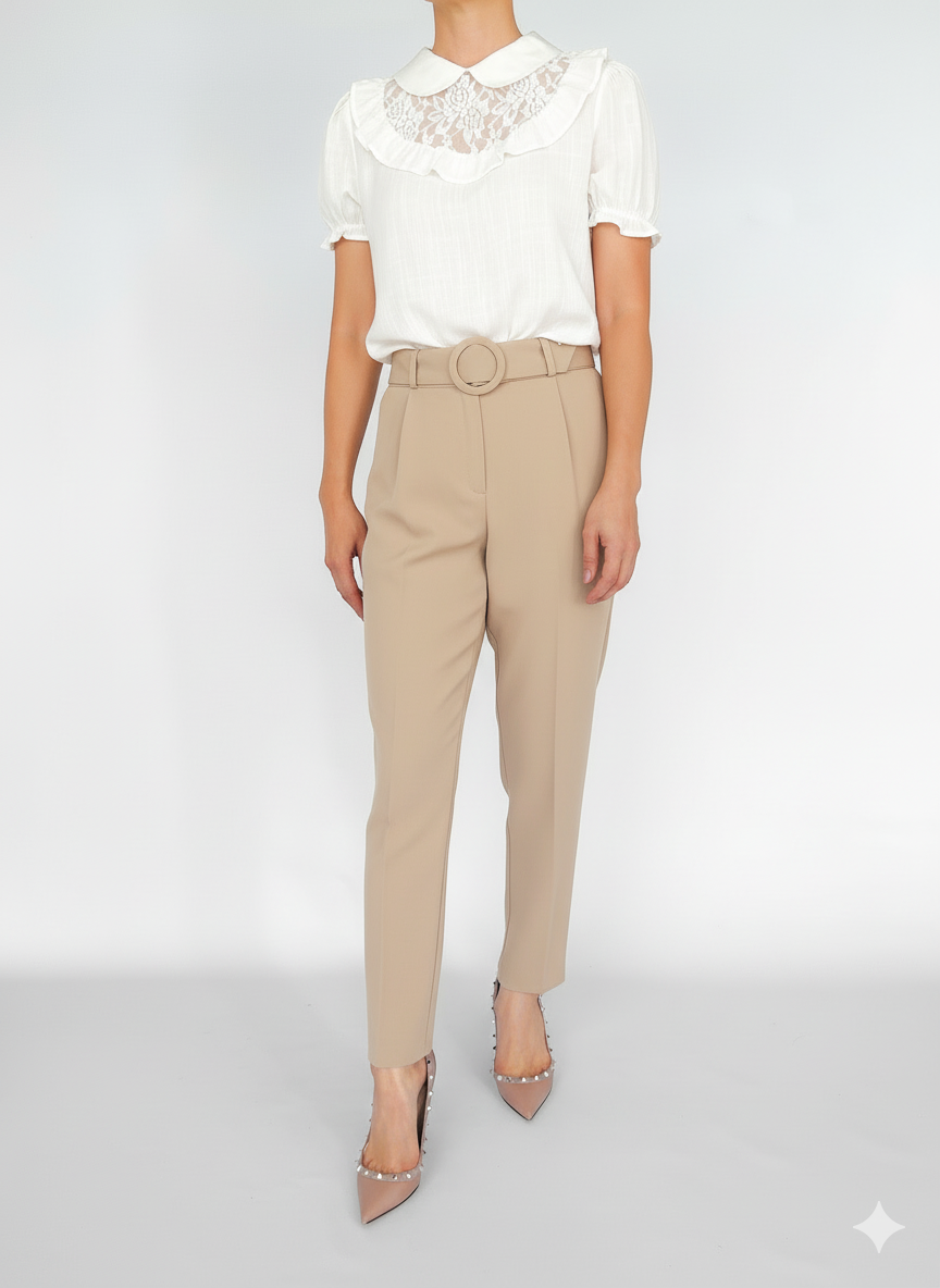 8114 Pantalón Afrodita Sale