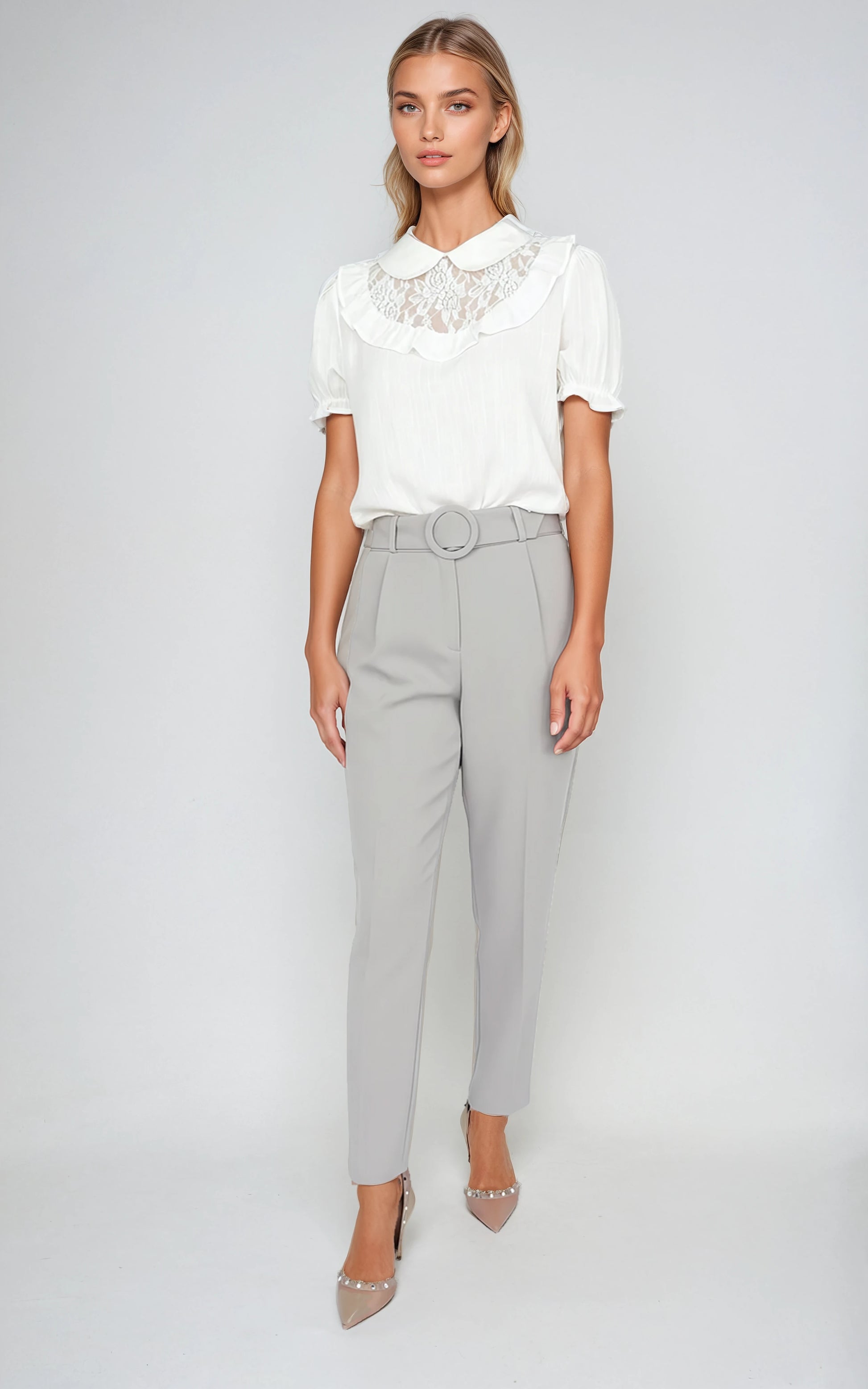 8114 Pantalón Afrodita Sale