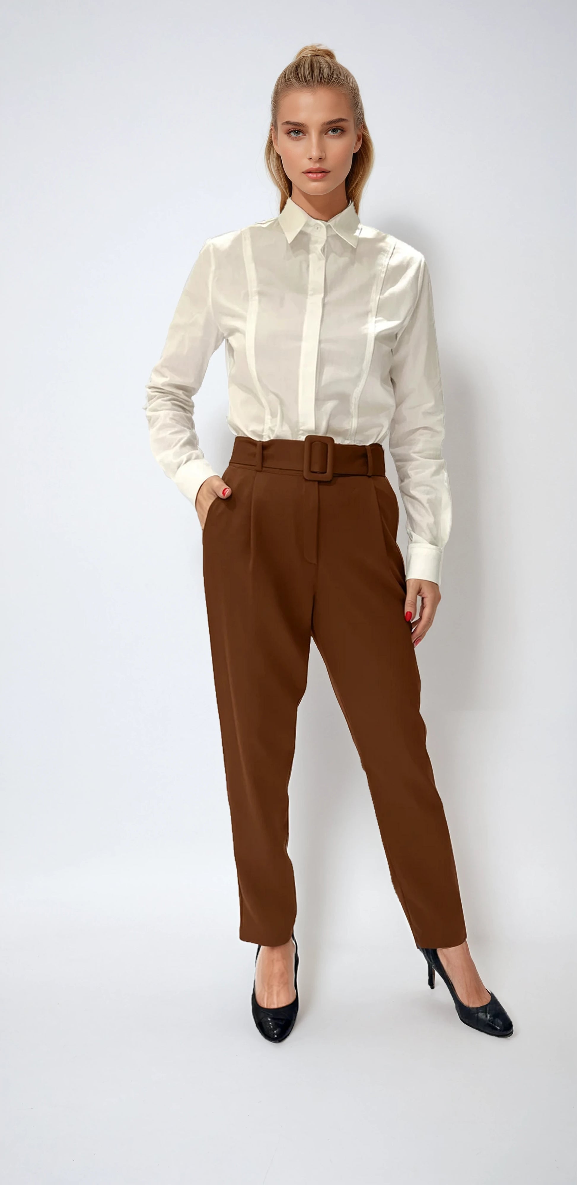 8114 Pantalón Afrodita Sale