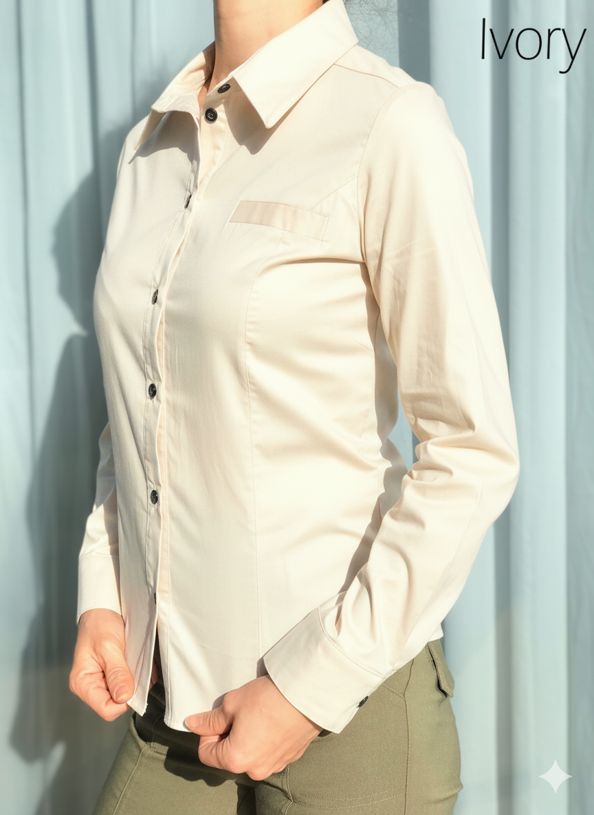 2932 Camisa Rawayana Grande Sale
