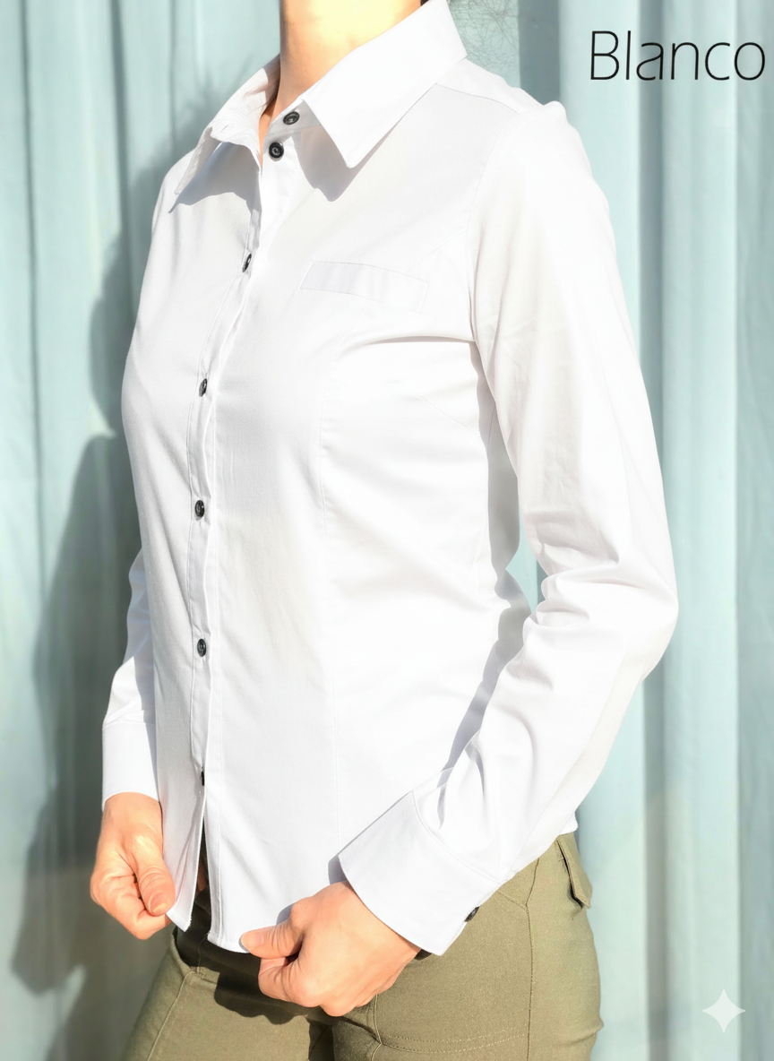 2932 Camisa Rawayana Grande Sale