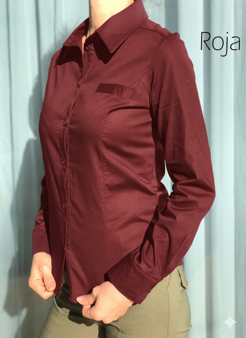 2932 Camisa Rawayana Grande Sale