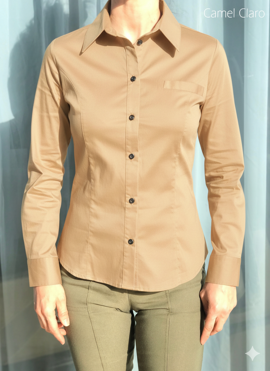 2932 Camisa Rawayana Grande Sale
