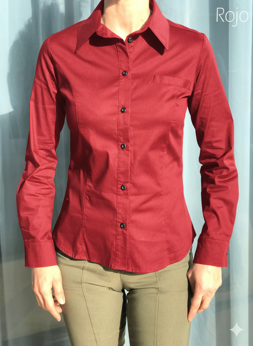 2932 Camisa Rawayana Grande Sale