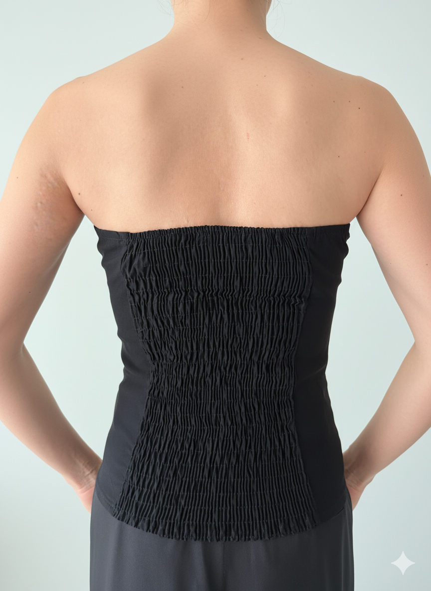 8948 Corset Liam