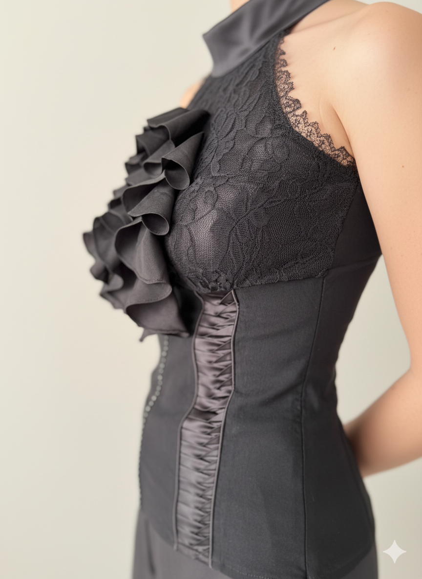 8948 Corset Liam