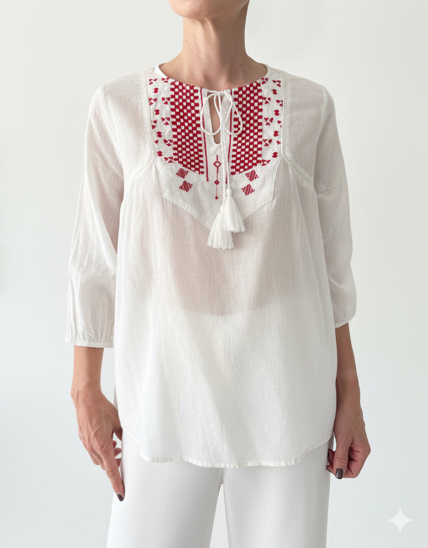 8952 Blusa Noah