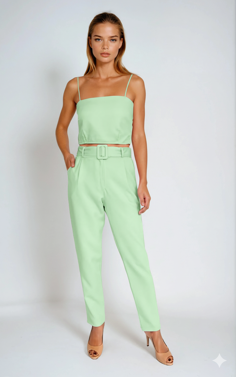 8114 Pantalón Afrodita