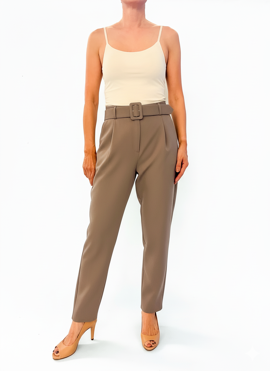 8114 Pantalón Afrodita