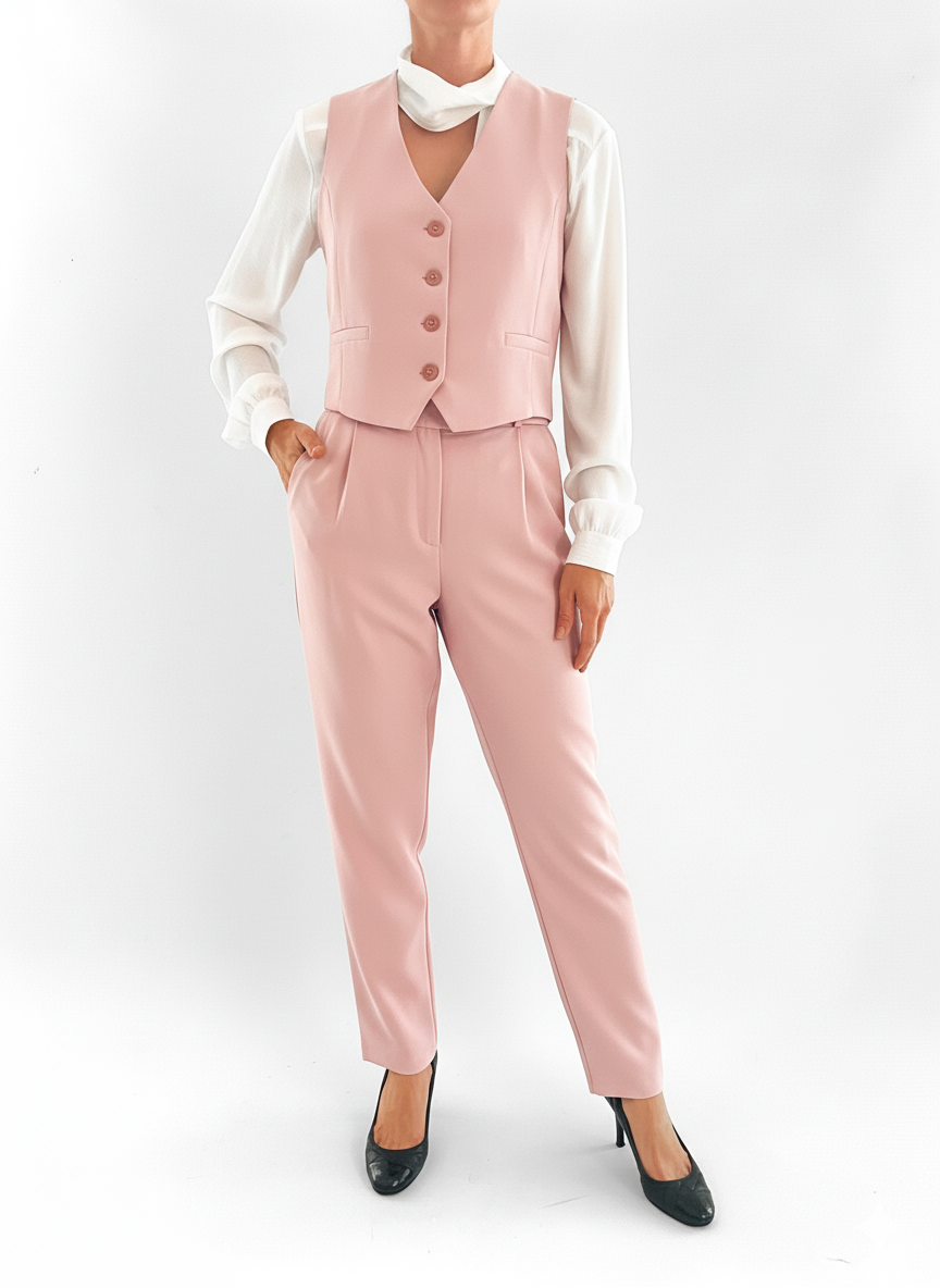 8114 Pantalón Afrodita
