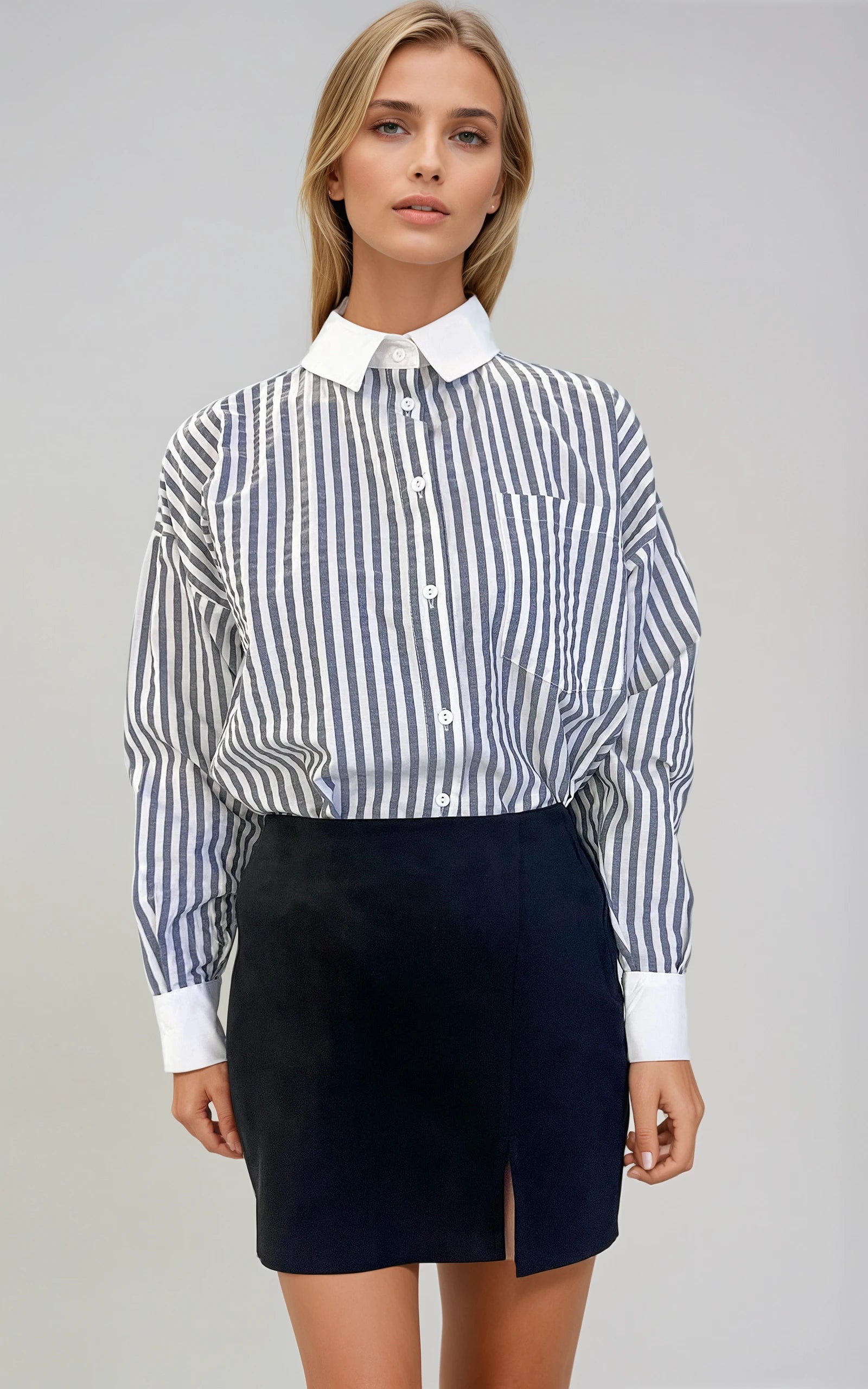 8528 Camisa Tamai