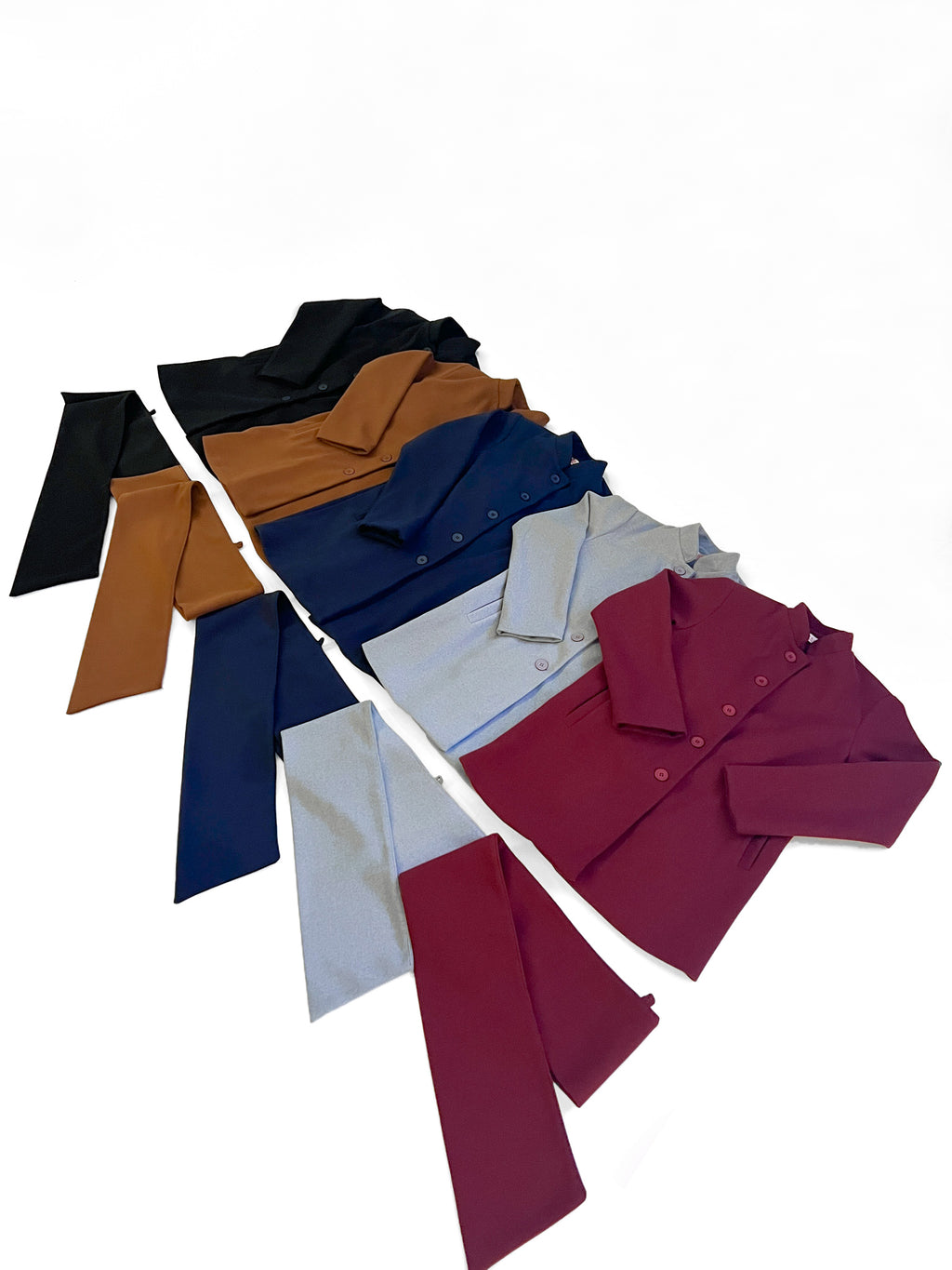 8709 Tapado Paño Split Sale