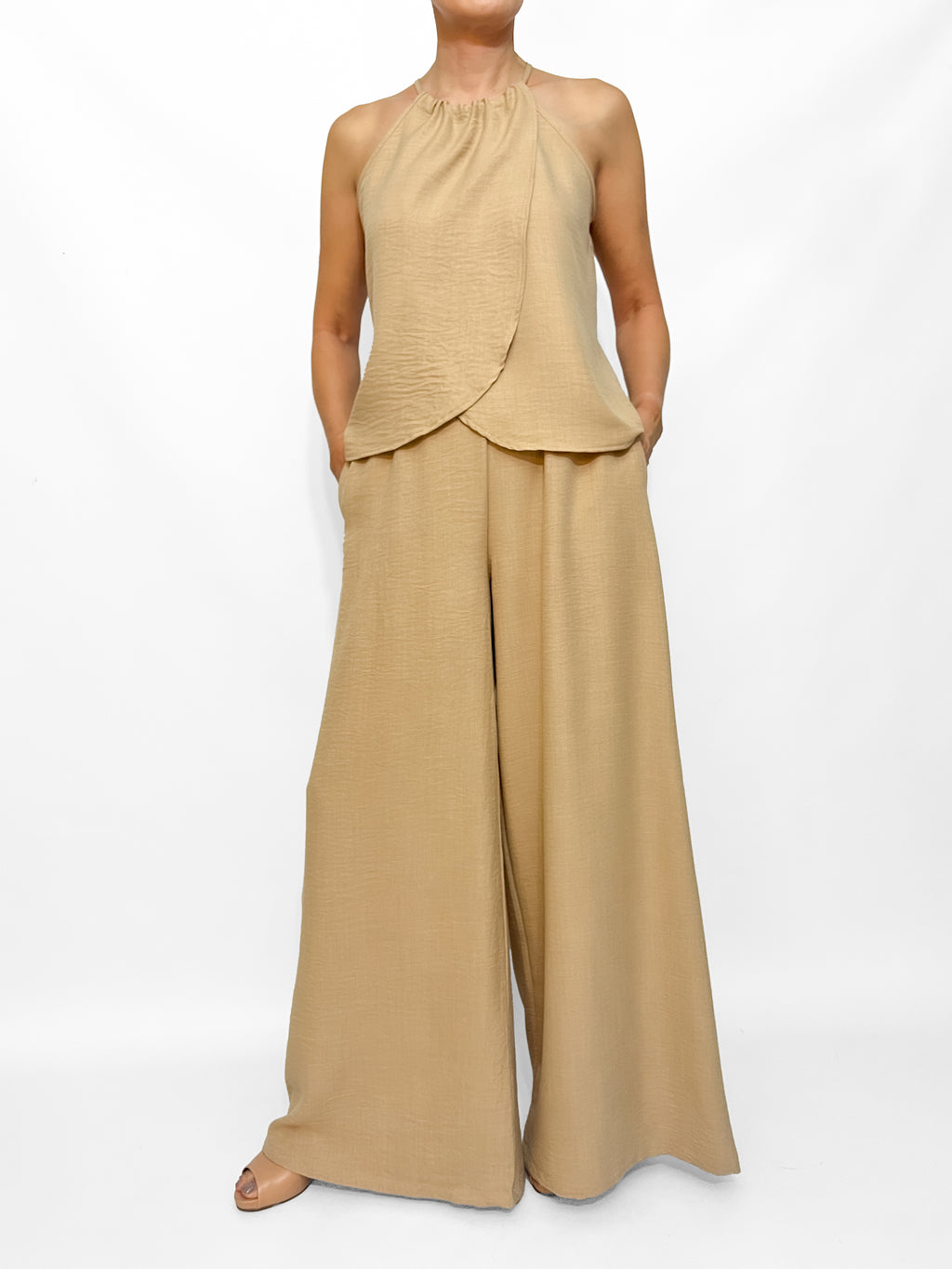 8563 Pantalón Araceli Sale