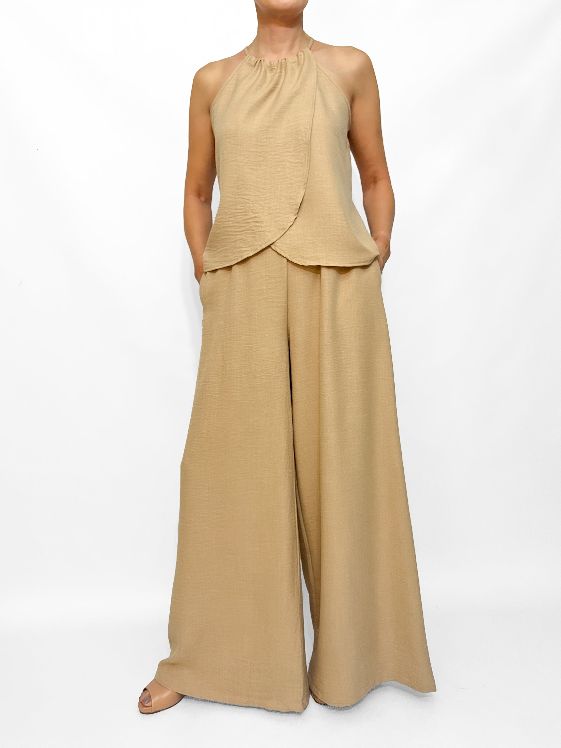 8563 Pantalón Araceli Sale