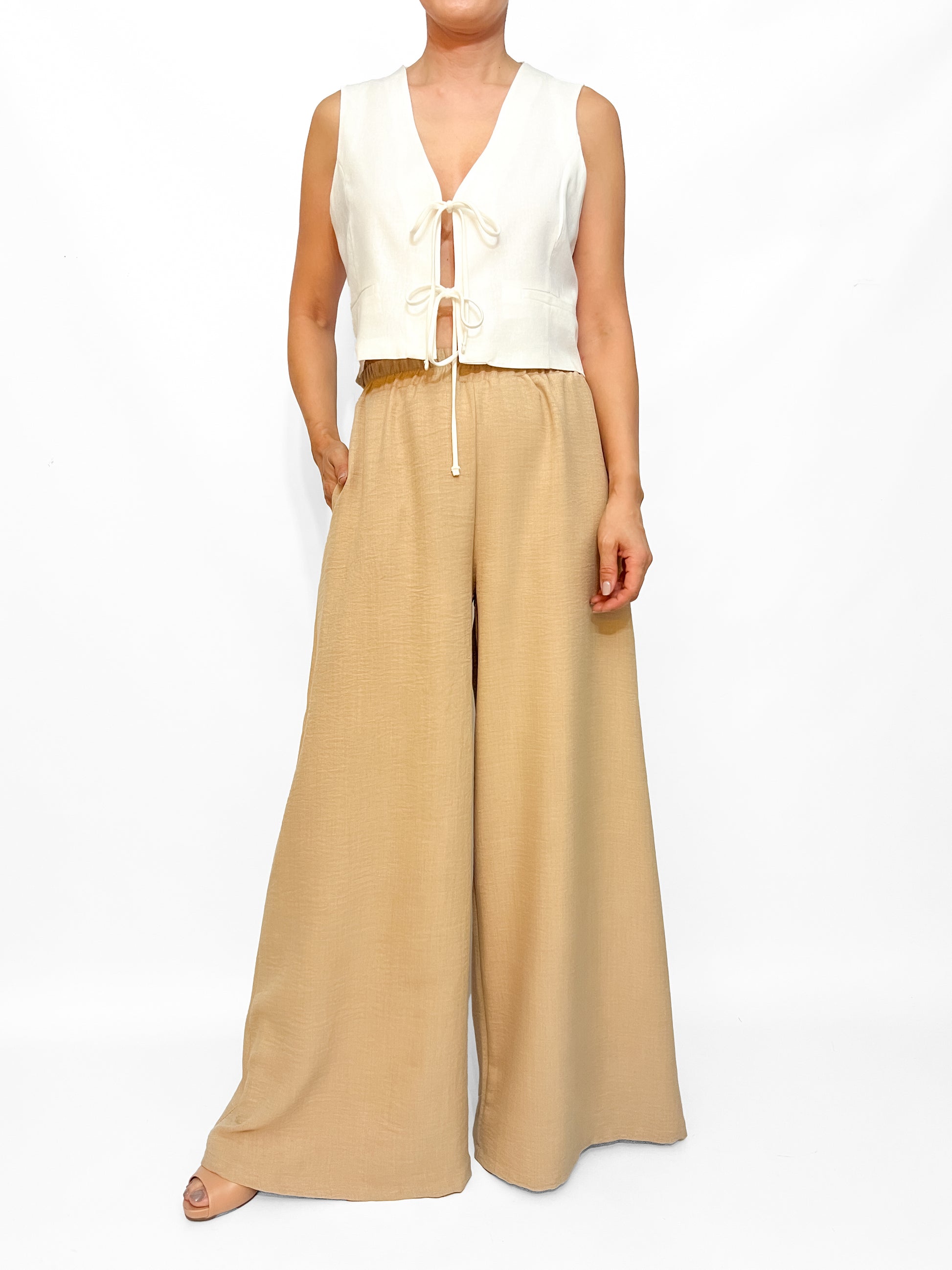 8563 Pantalón Araceli Sale