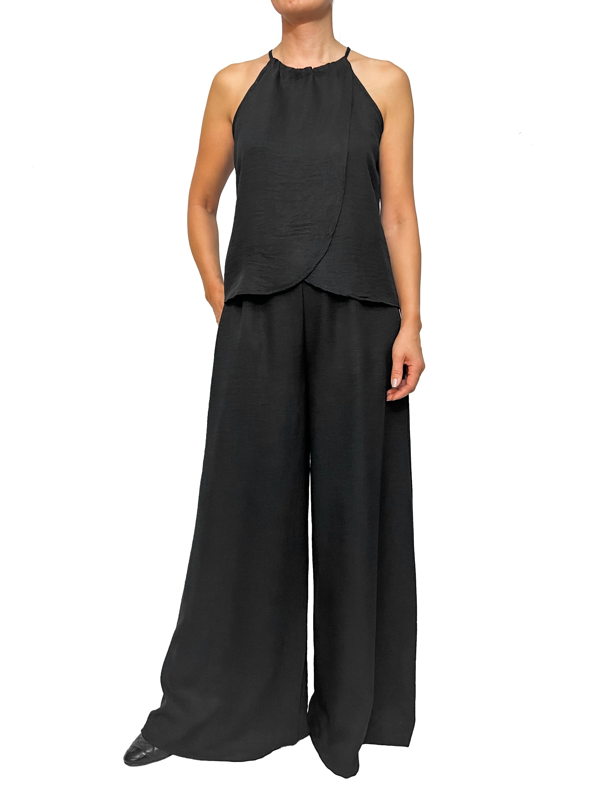 8563 Pantalón Araceli Sale