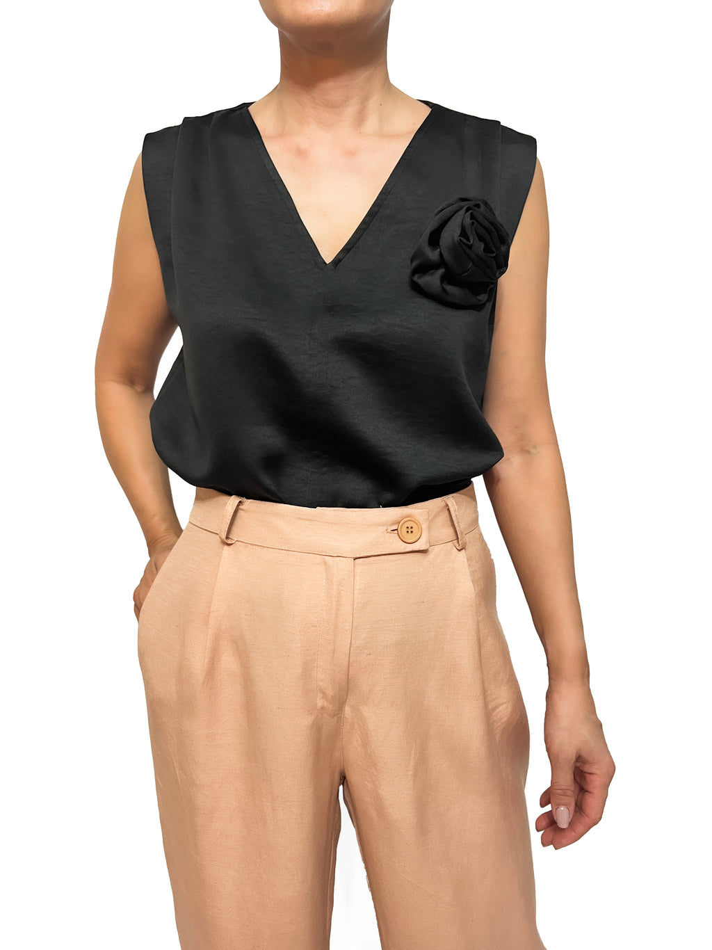 8552 Pantalón Bianca Sale