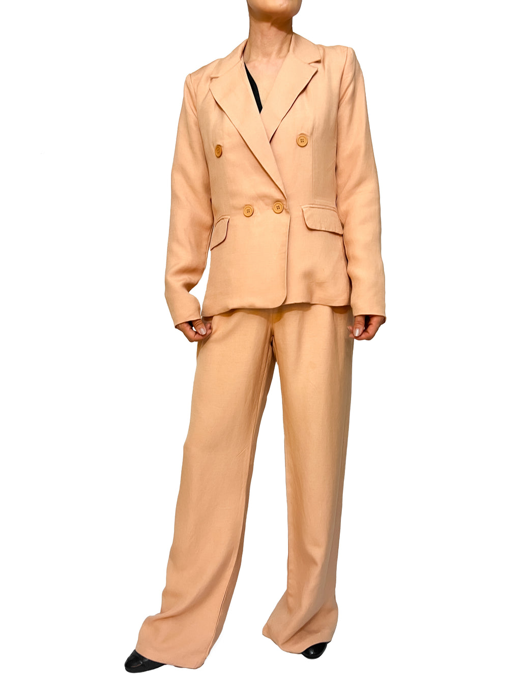 8552 Pantalón Bianca Sale