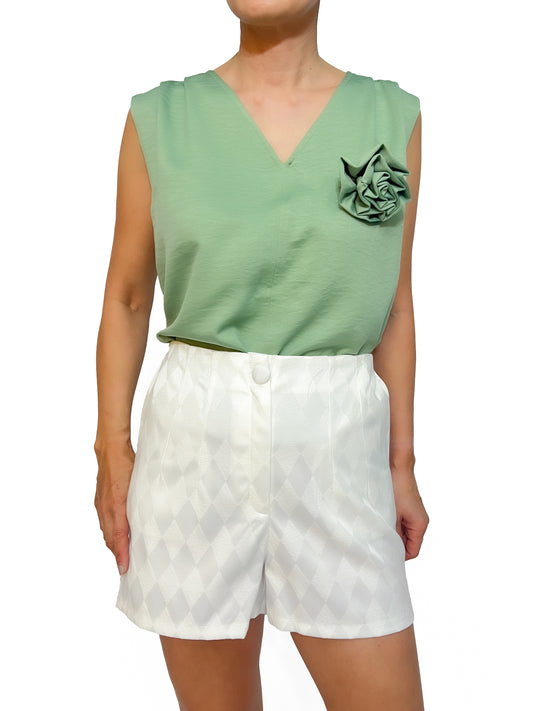 8151 Blusa Marite