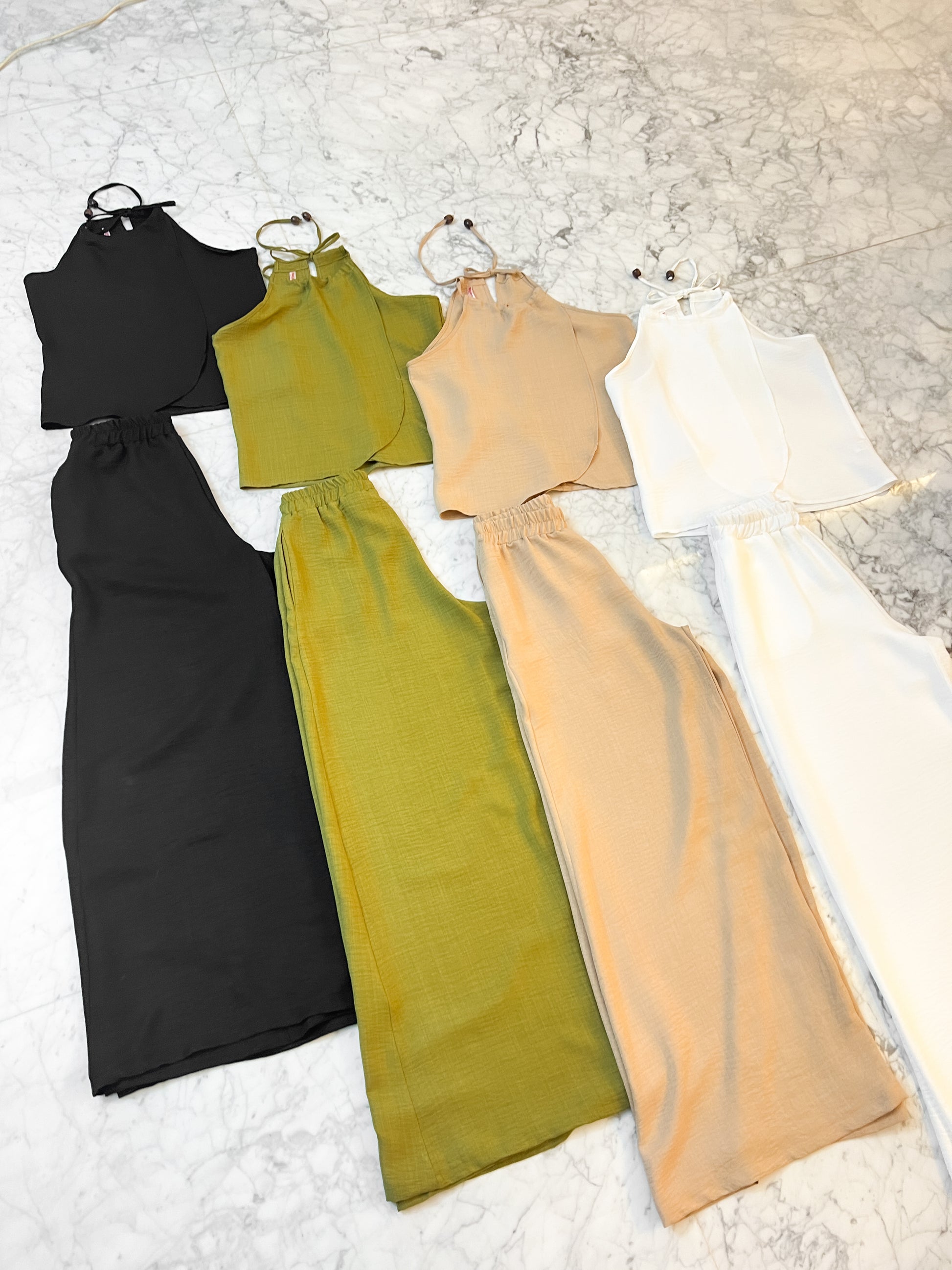 8563 Pantalón Araceli Sale