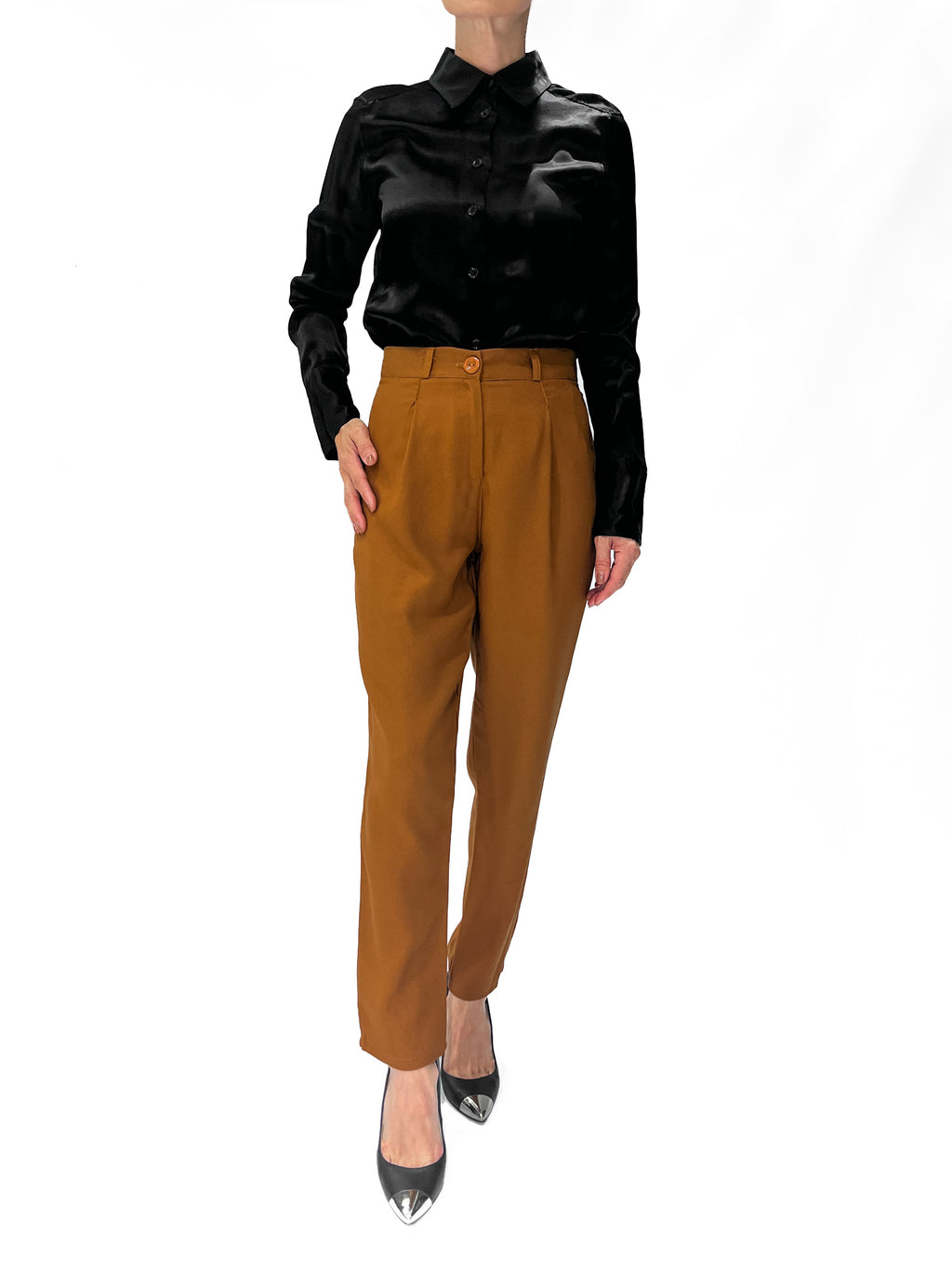 7007 Pantalón New Venus Exclusivo