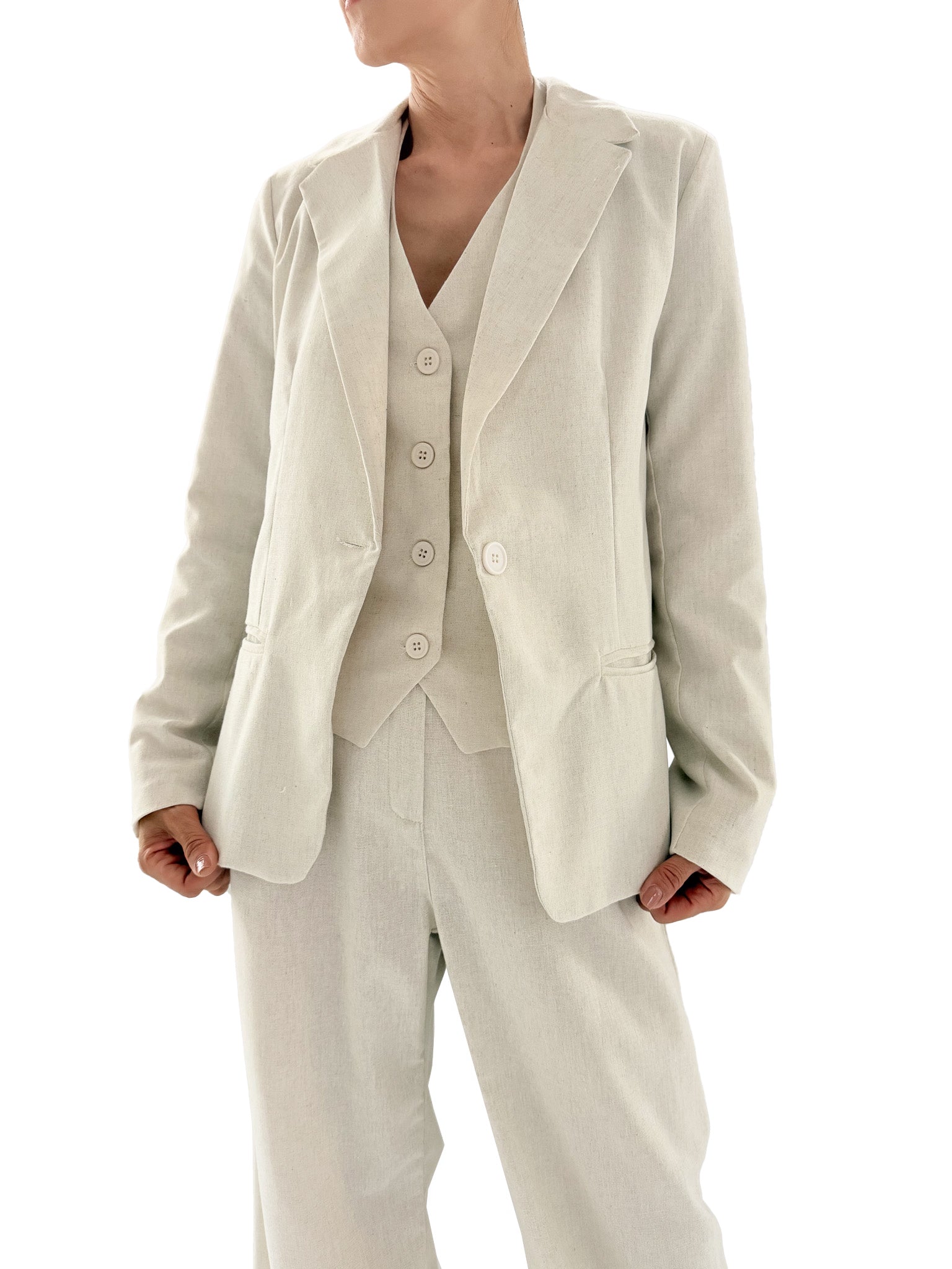 8849 Saco Lino Gala
