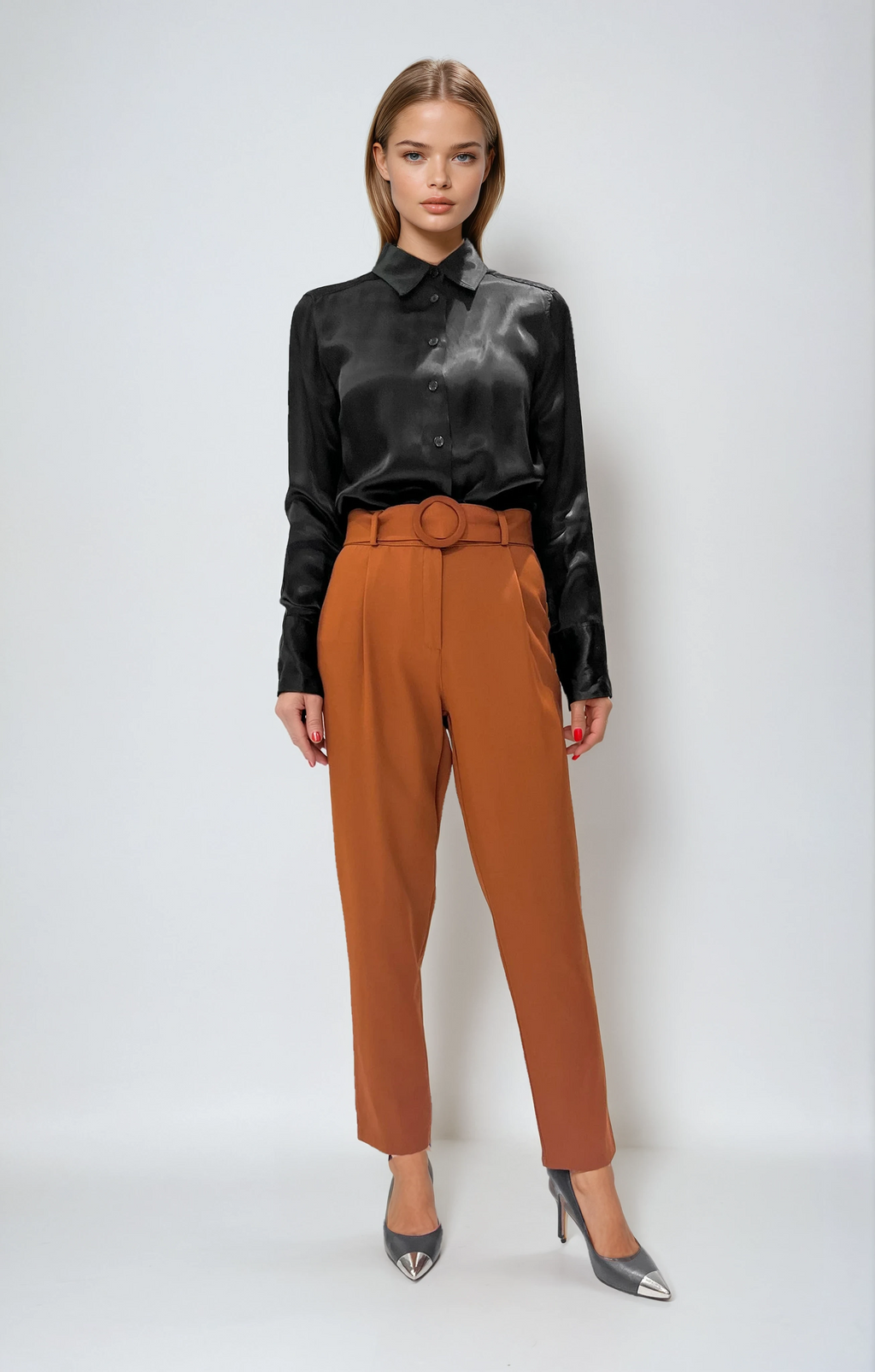 8114 Pantalón Afrodita