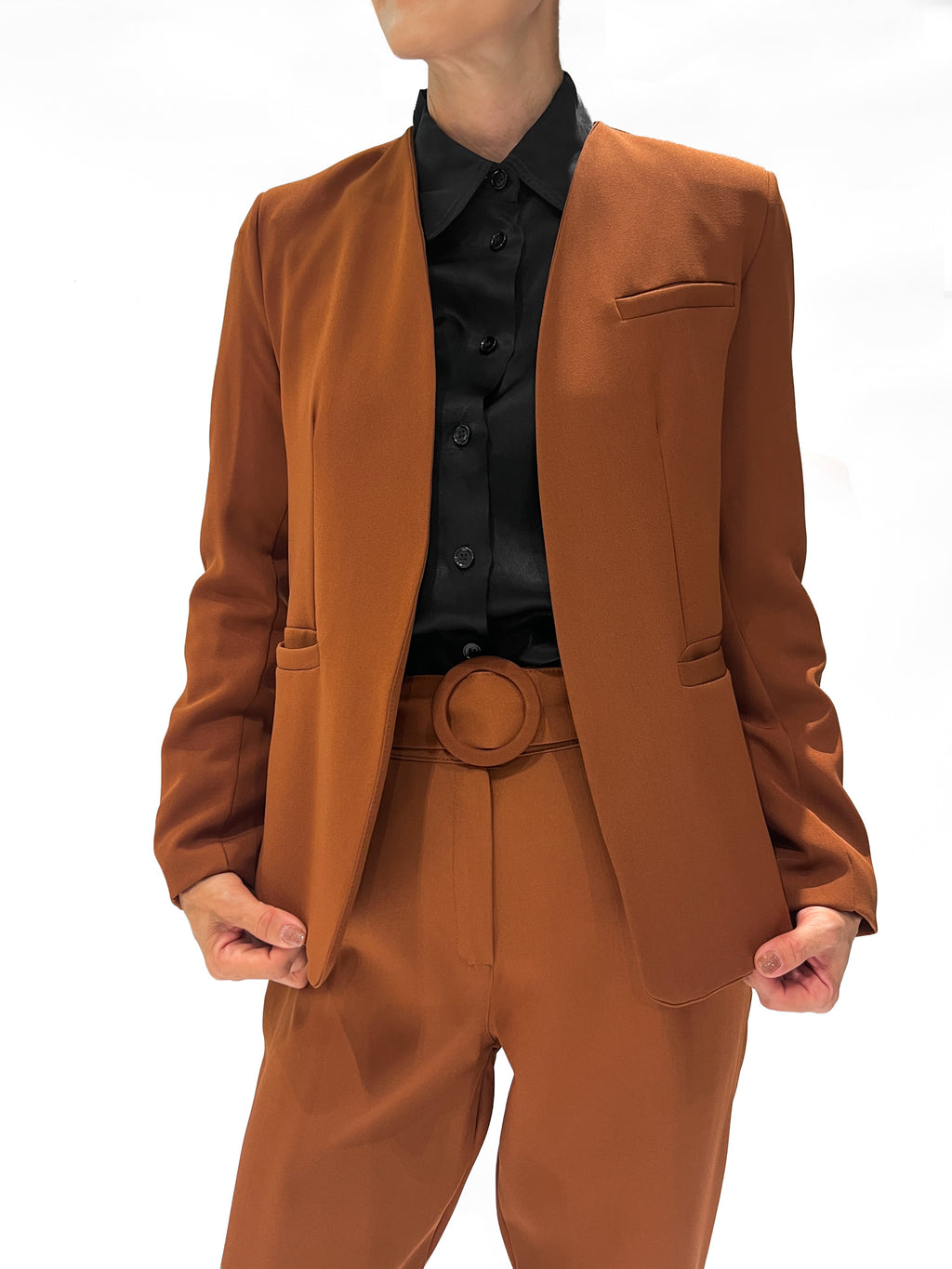 7932 Saco Manolo Exclusivo