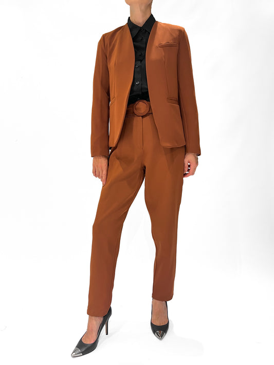 7932 Saco Manolo Exclusivo