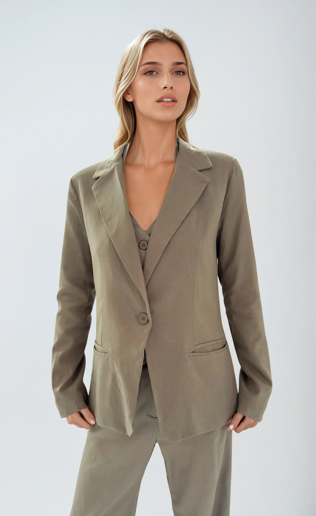 8849 Saco Lino Gala