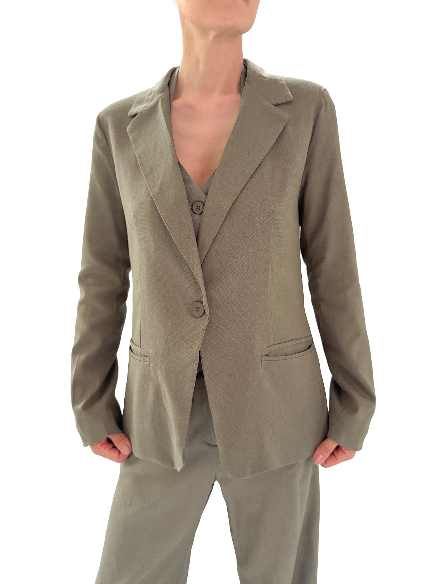 8849 Saco Lino Gala