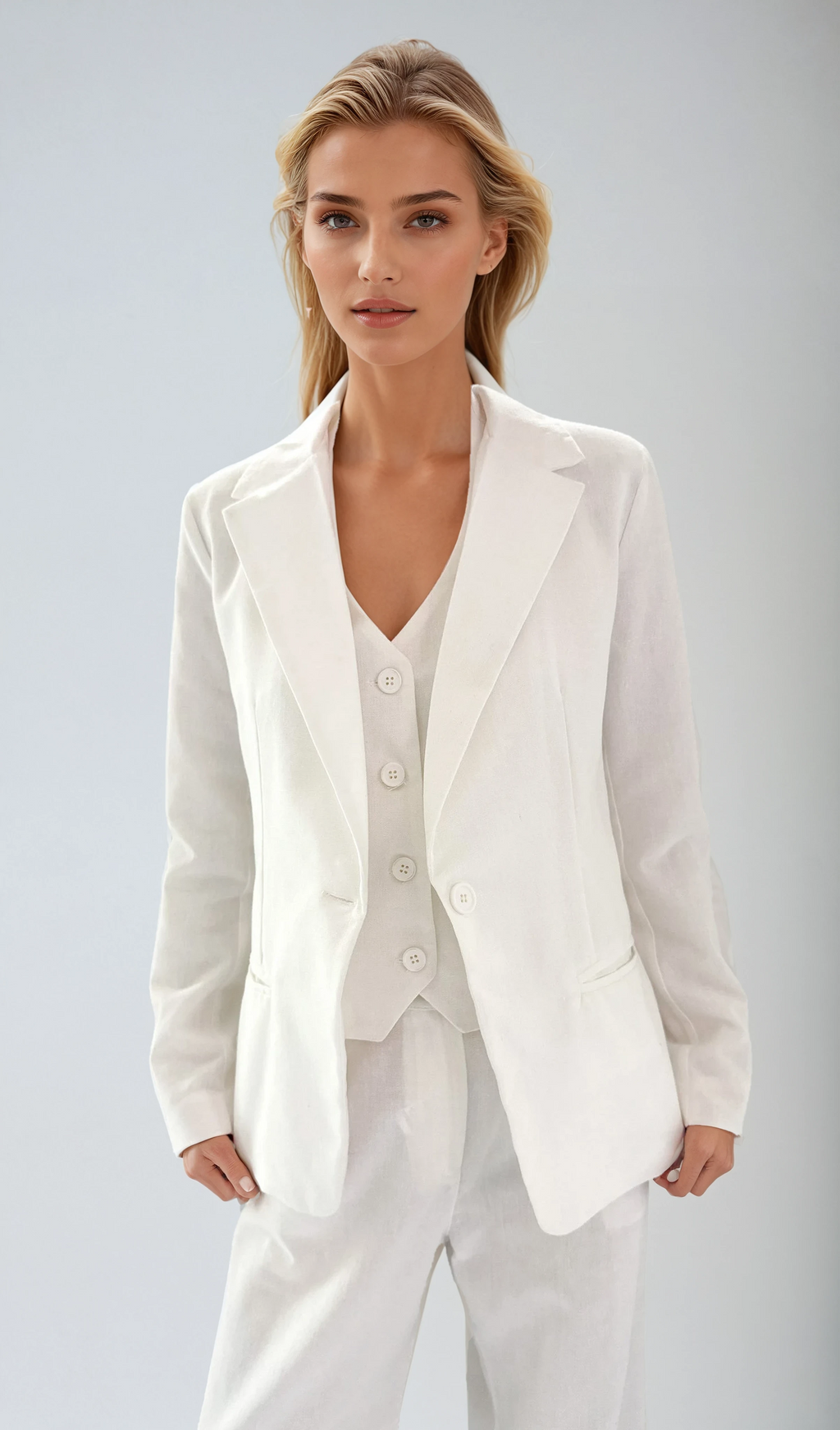 8849 Saco Lino Gala
