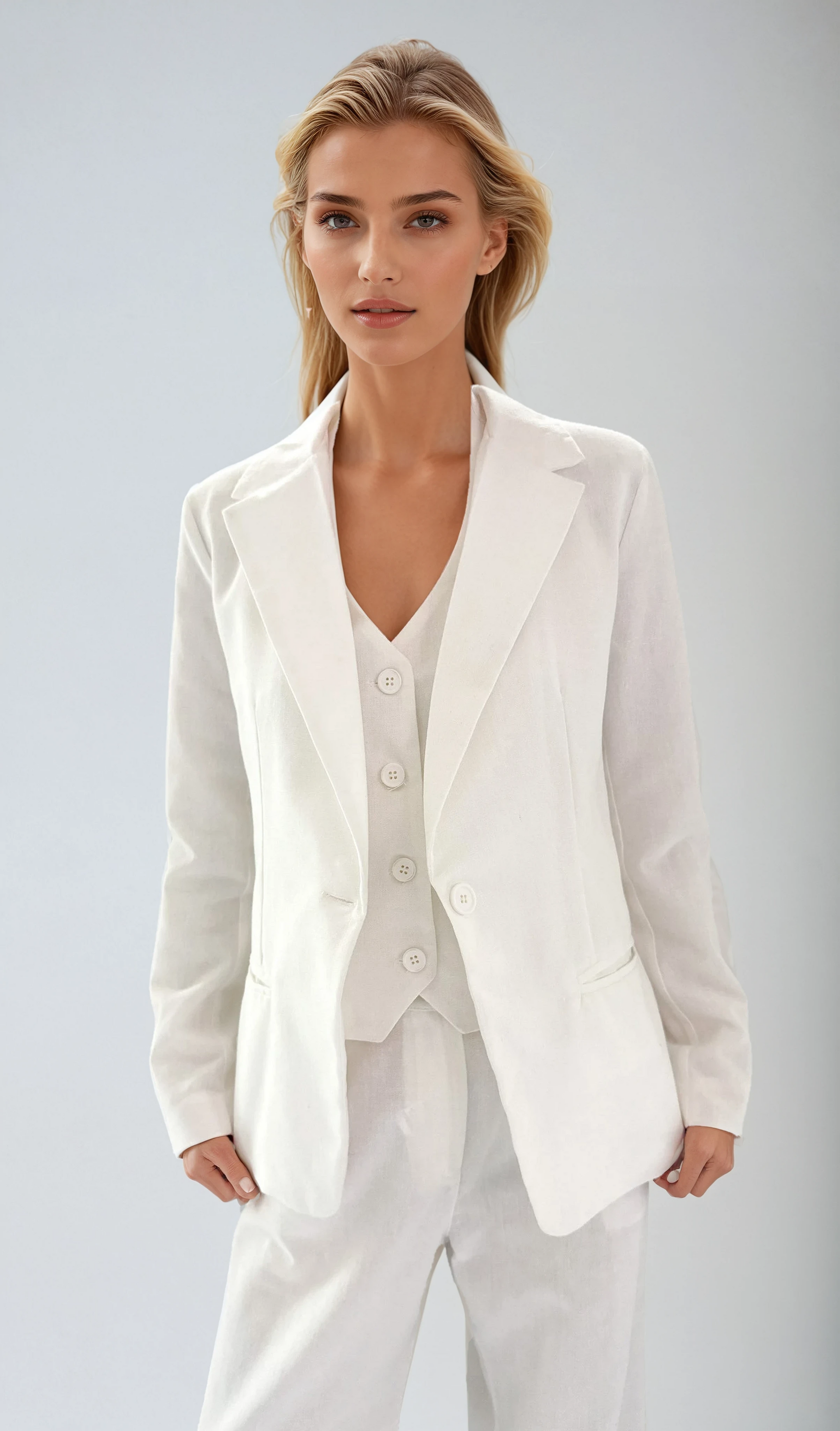 8849 Saco Lino Gala