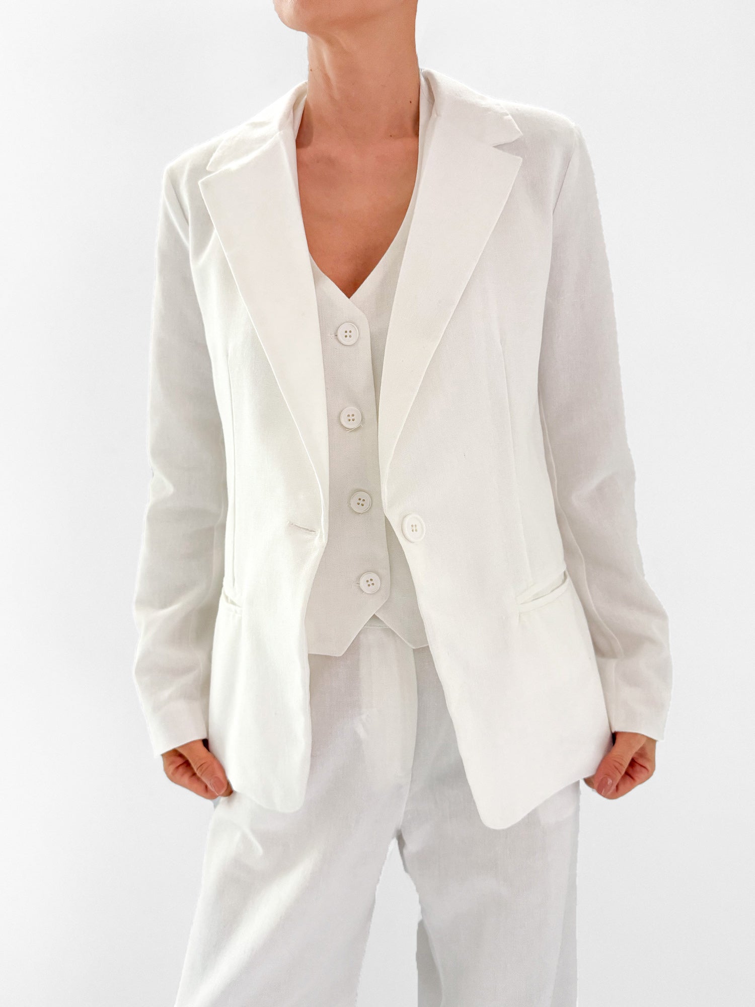 8849 Saco Lino Gala