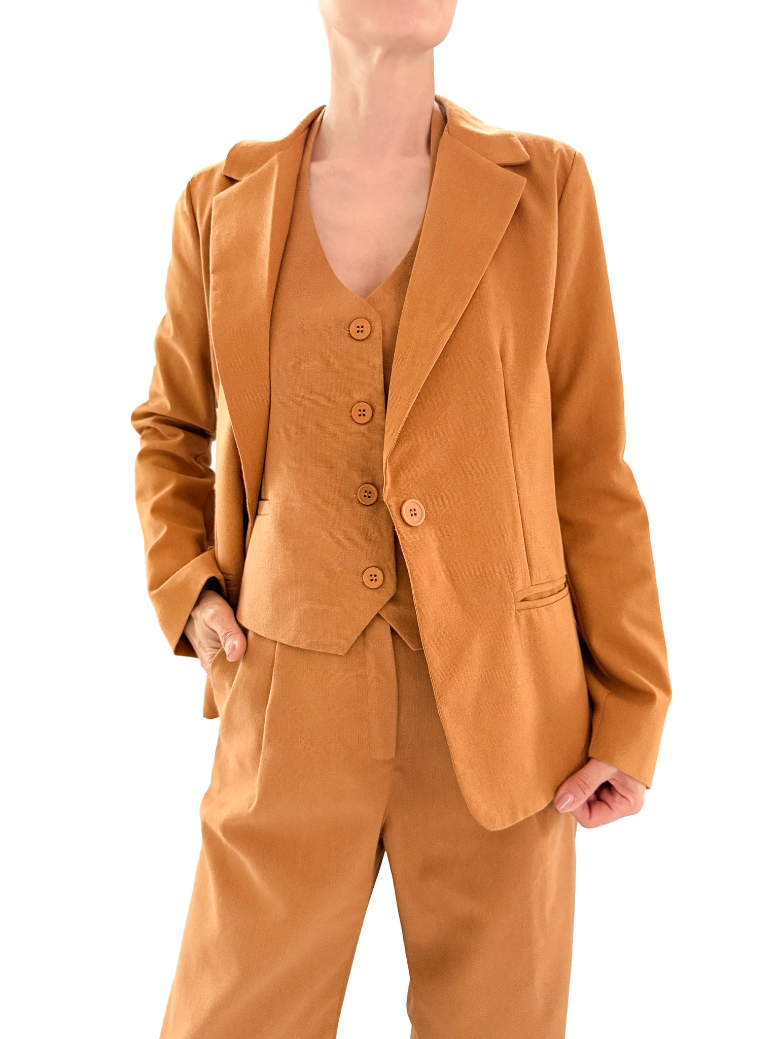 8849 Saco Lino Gala