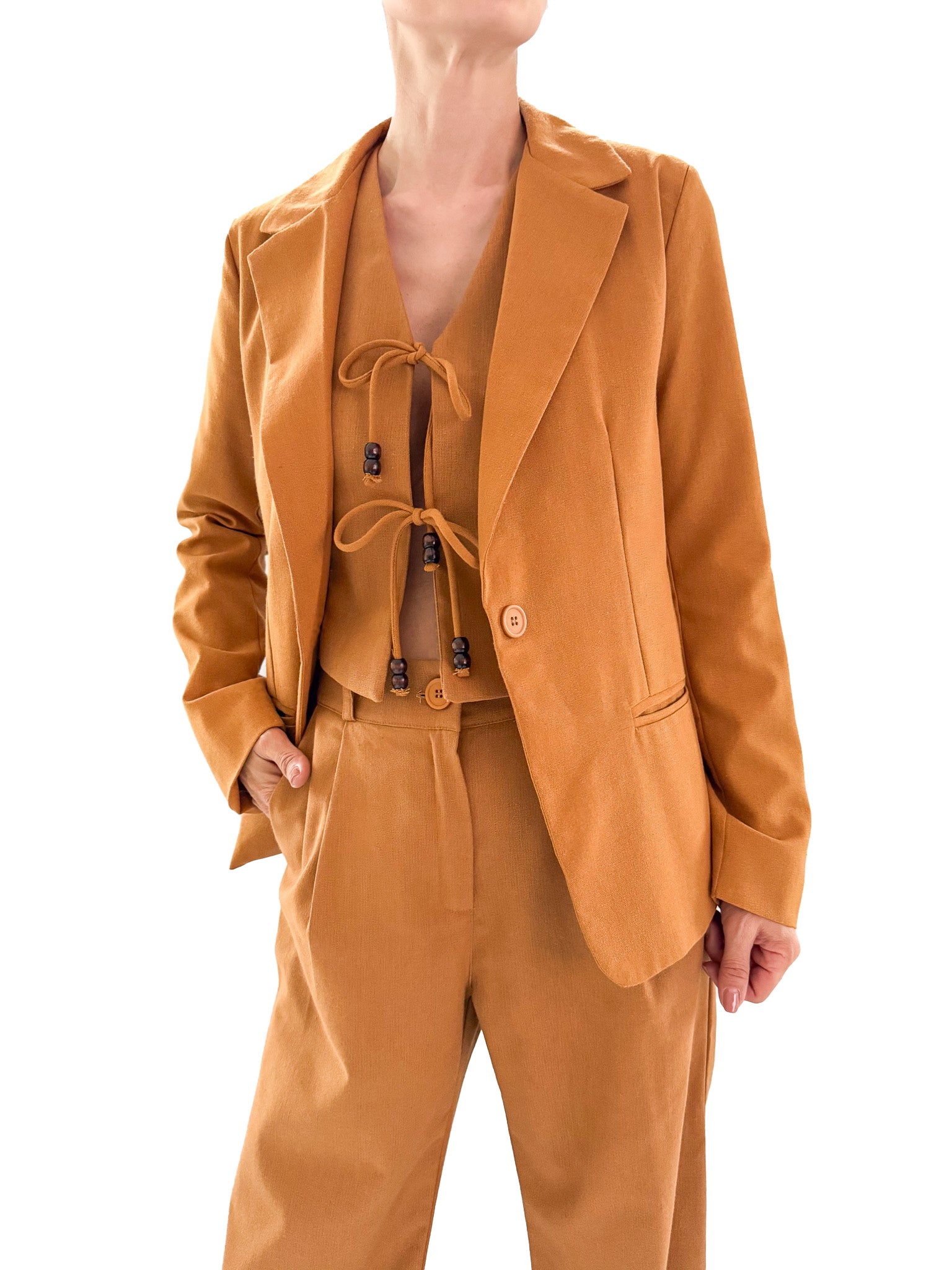 8849 Saco Lino Gala