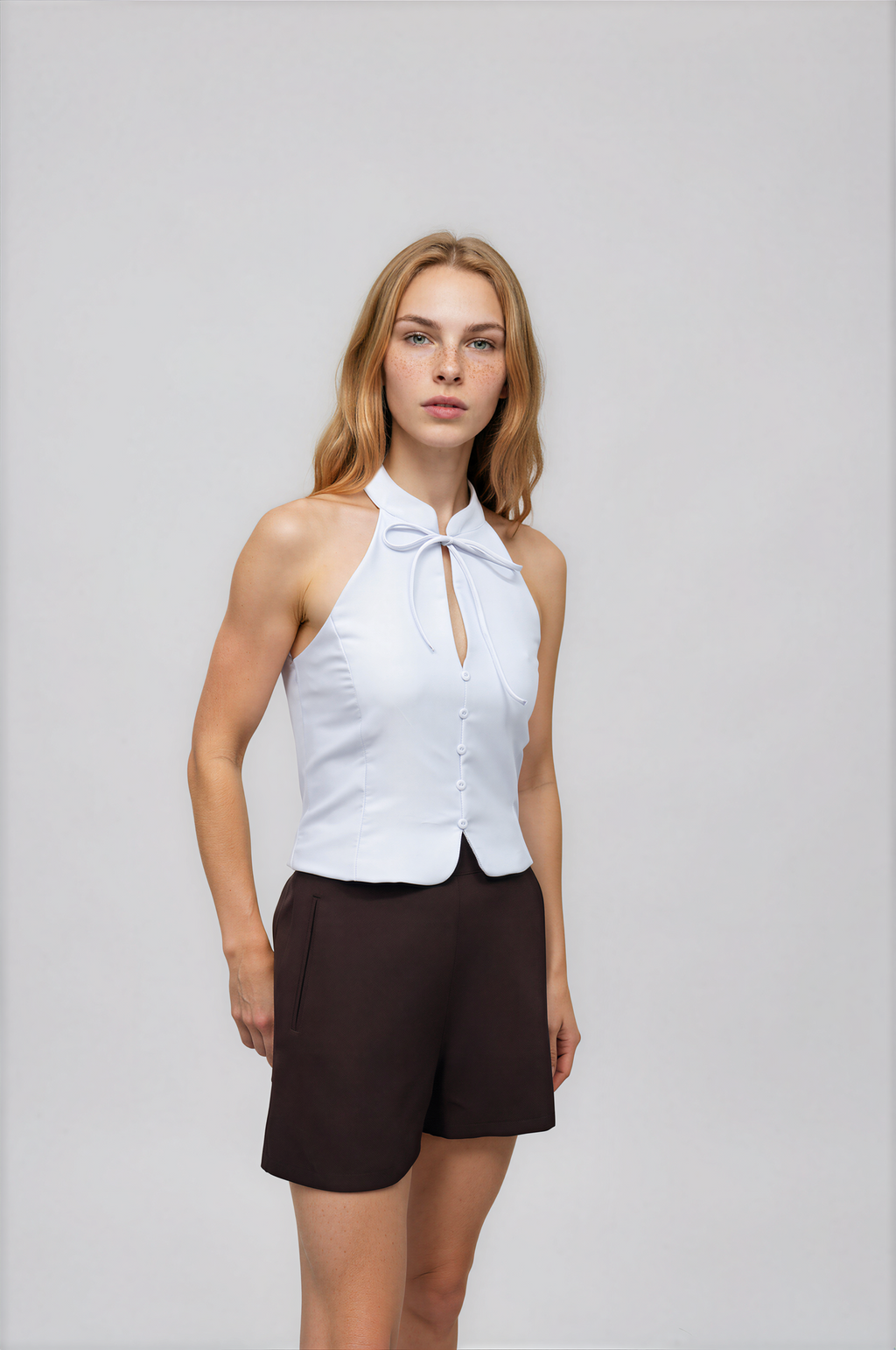 9240 Blusa Lint
