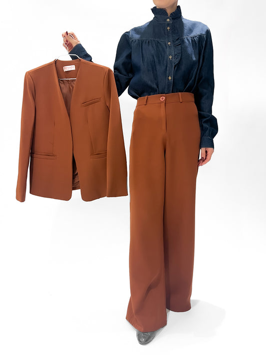 Conjunto Manolo + Renata Exclusivo