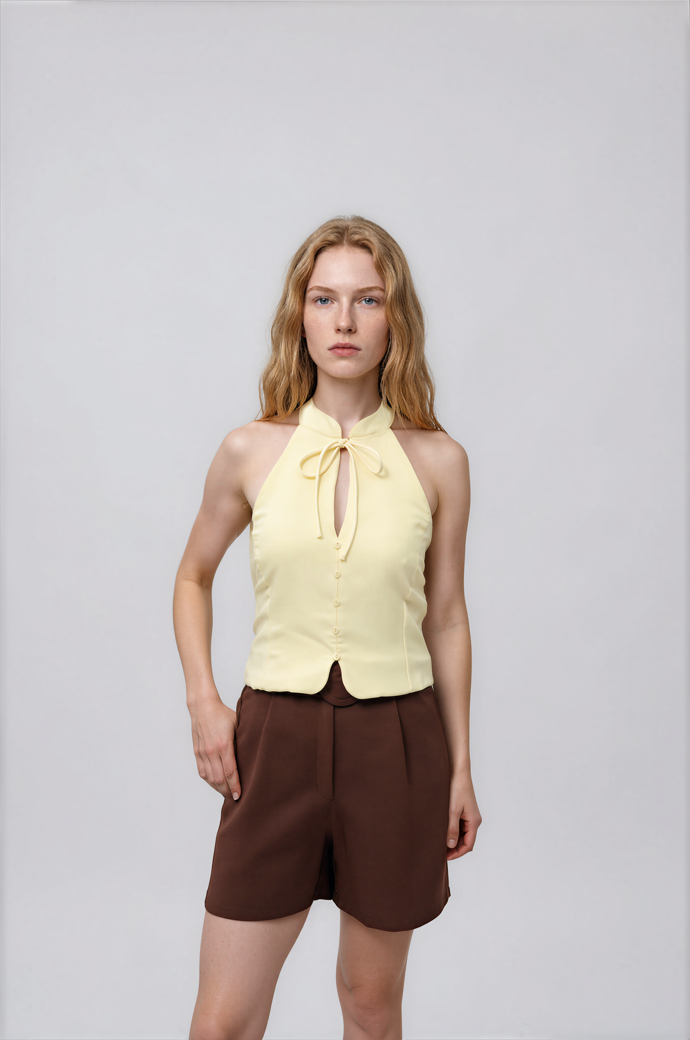 9240 Blusa Lint