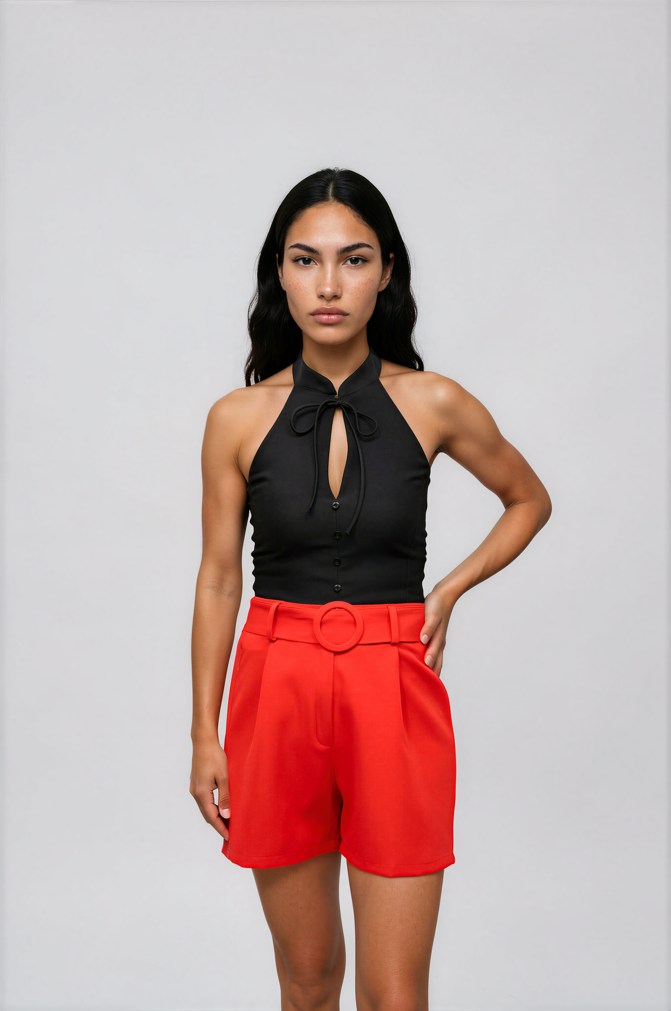 9240 Blusa Lint