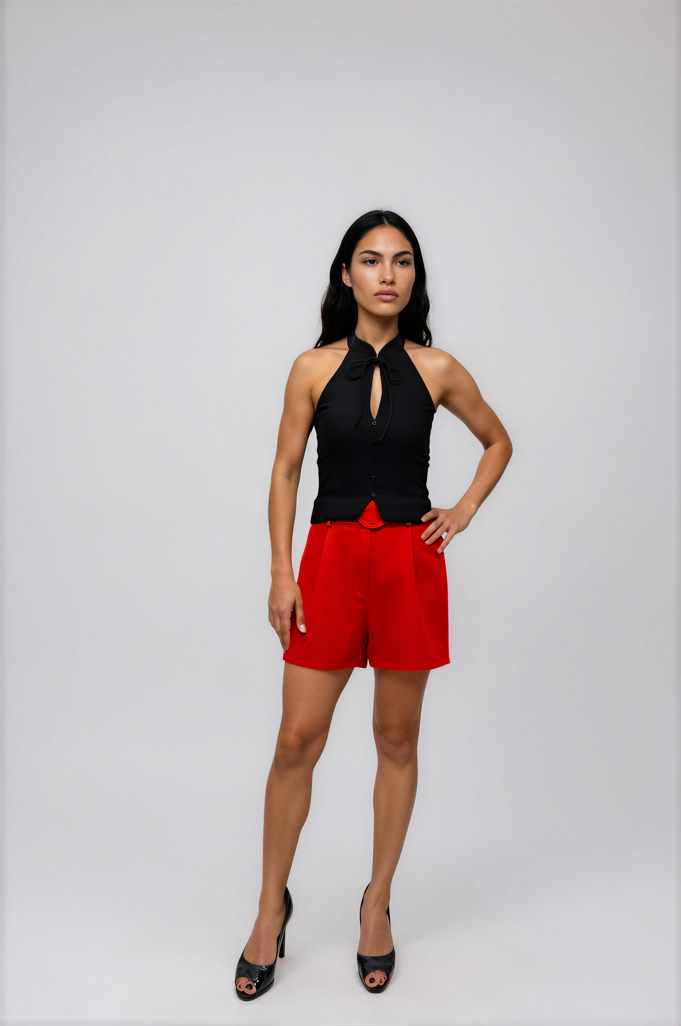 9240 Blusa Lint