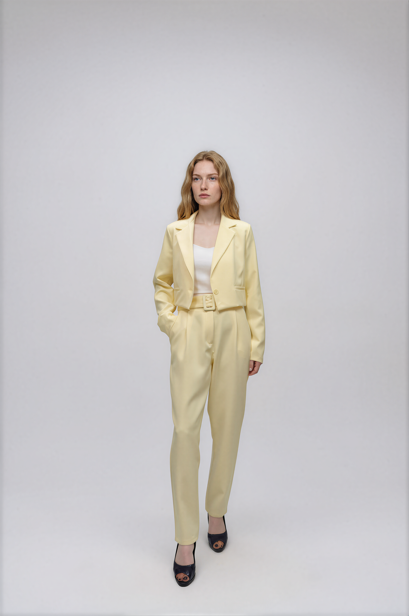 8114 Pantalón Afrodita